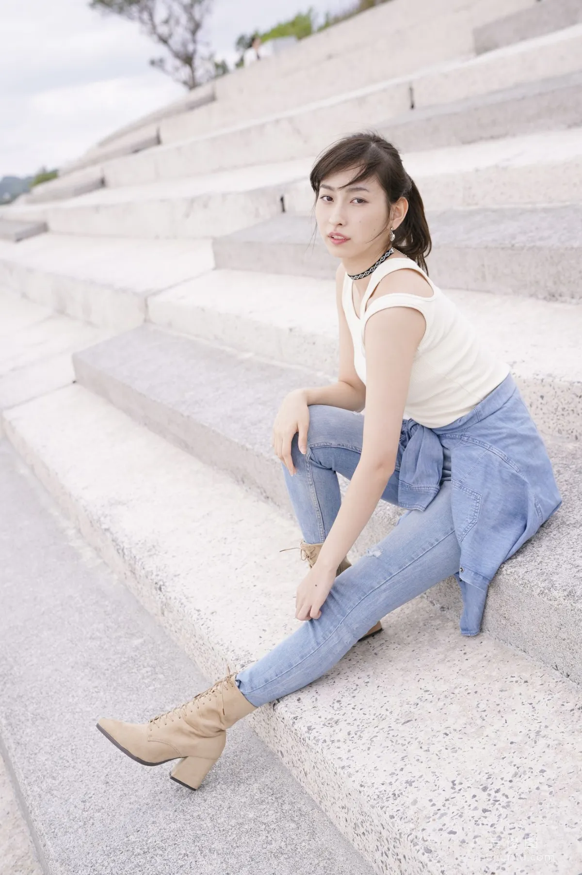 [Hello! Project Digital Books] No.198 植村あかり Akari Uemura 70
