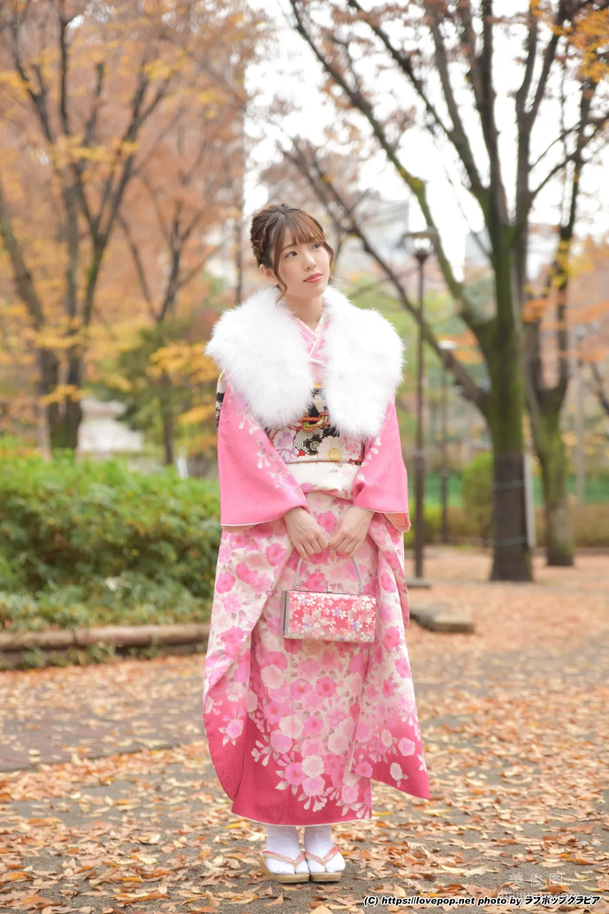 [LOVEPOP] Mizuho Shiraishi 白石みずほ(白石瑞穗) Photoset 11 30