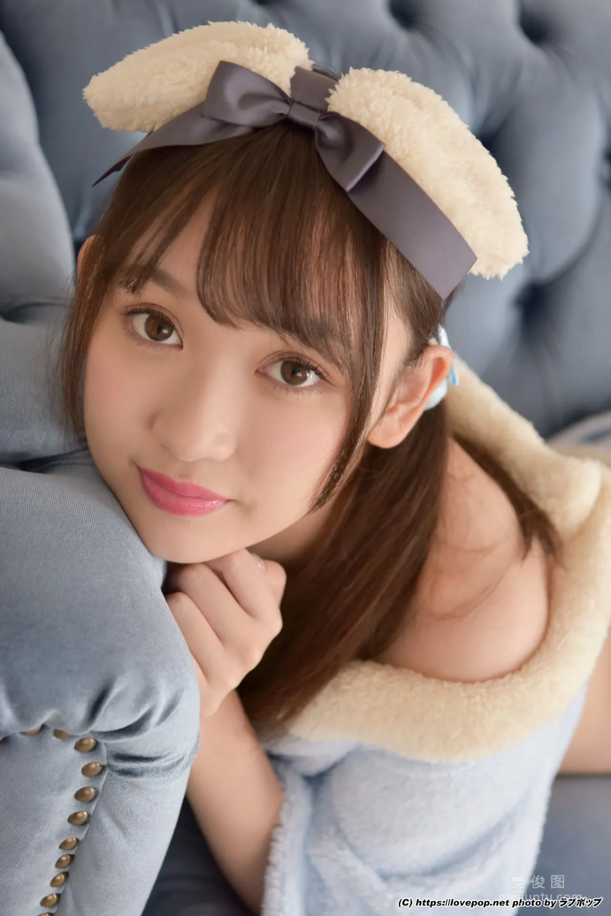 [LOVEPOP] 七瀬めい Photoset 04 43
