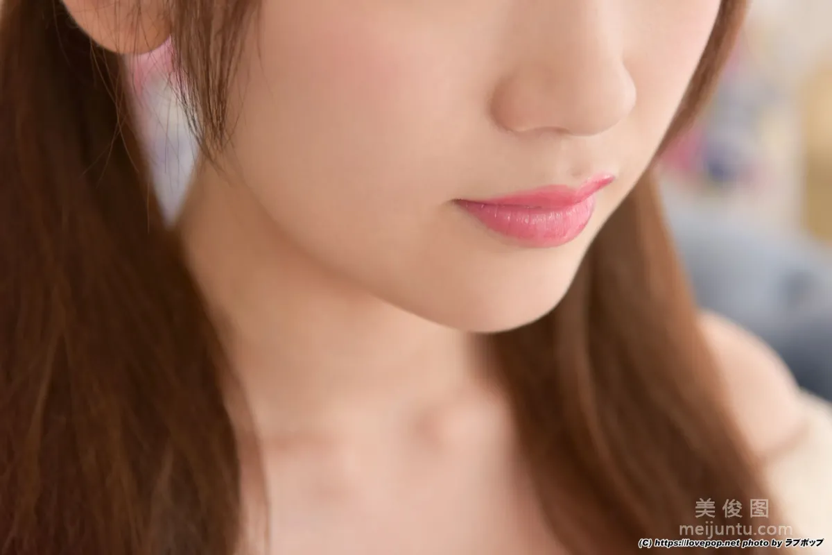 [LOVEPOP] 七瀬めい Photoset 04 6