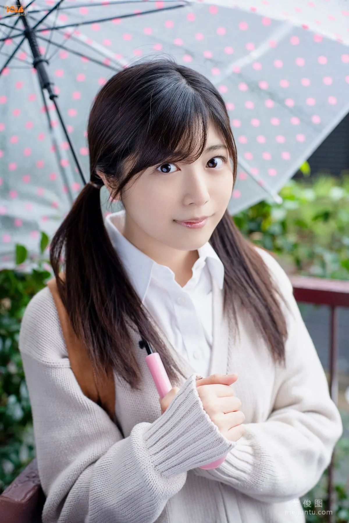 [BOMB.tv] 吉田莉桜 - 『雨の土曜日、君に戀した。』 7