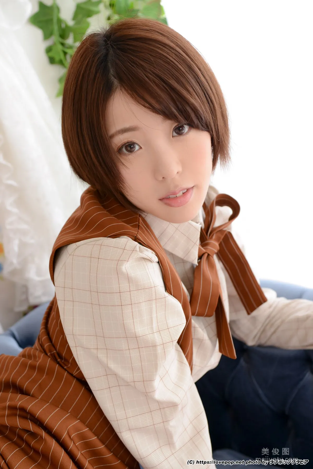 [LOVEPOP] 白石みずほ Photoset 12 51