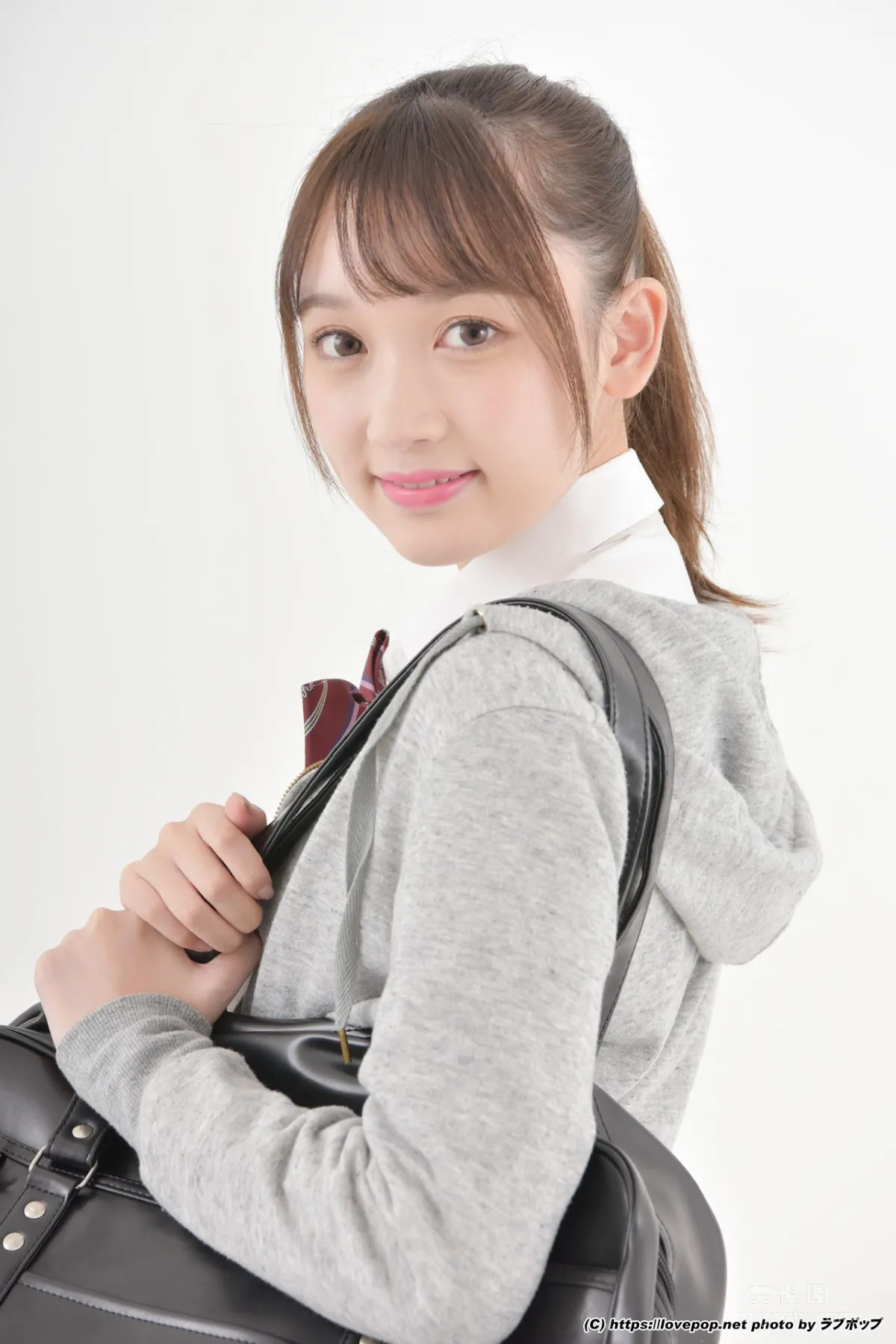 [LOVEPOP] 七瀬めい Mei Nanase Photoset 02 9
