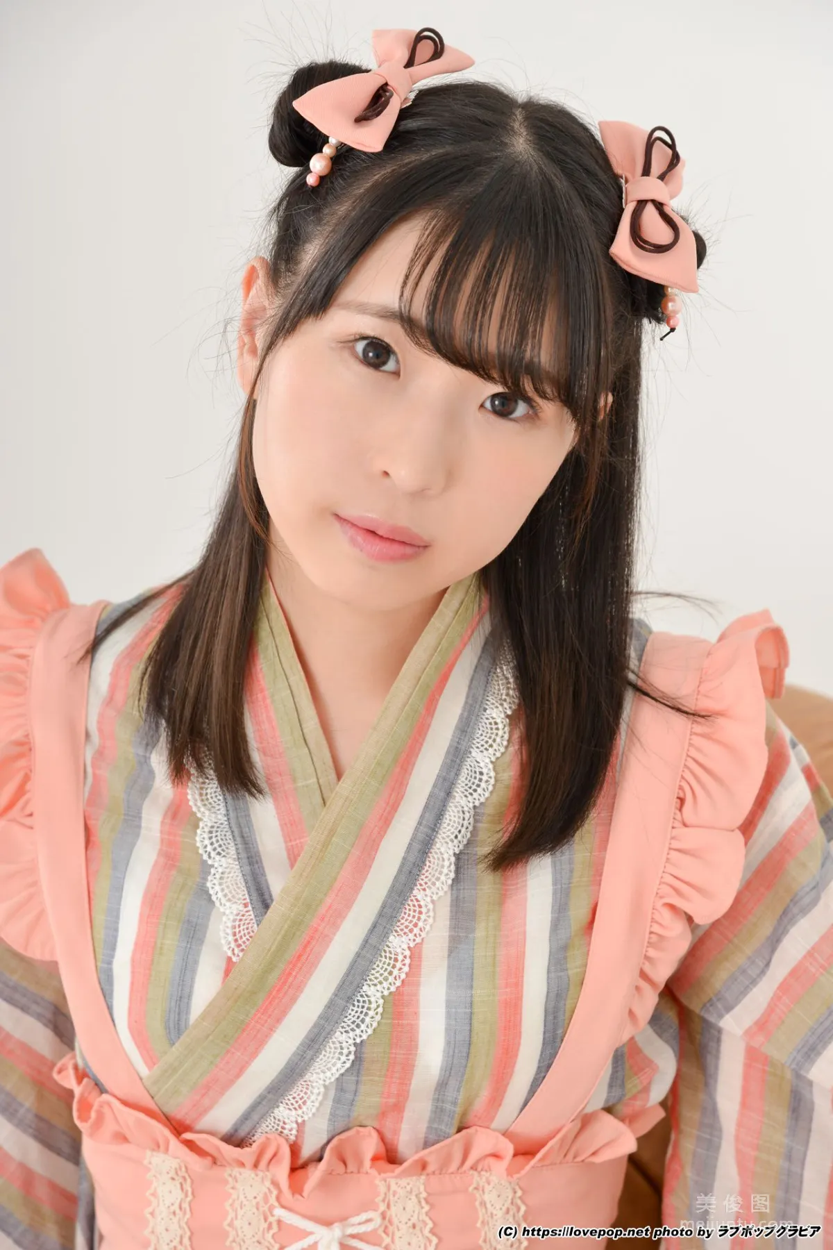 [LOVEPOP] Shiho Natsuki 夏木紫帆 Photoset 05 28