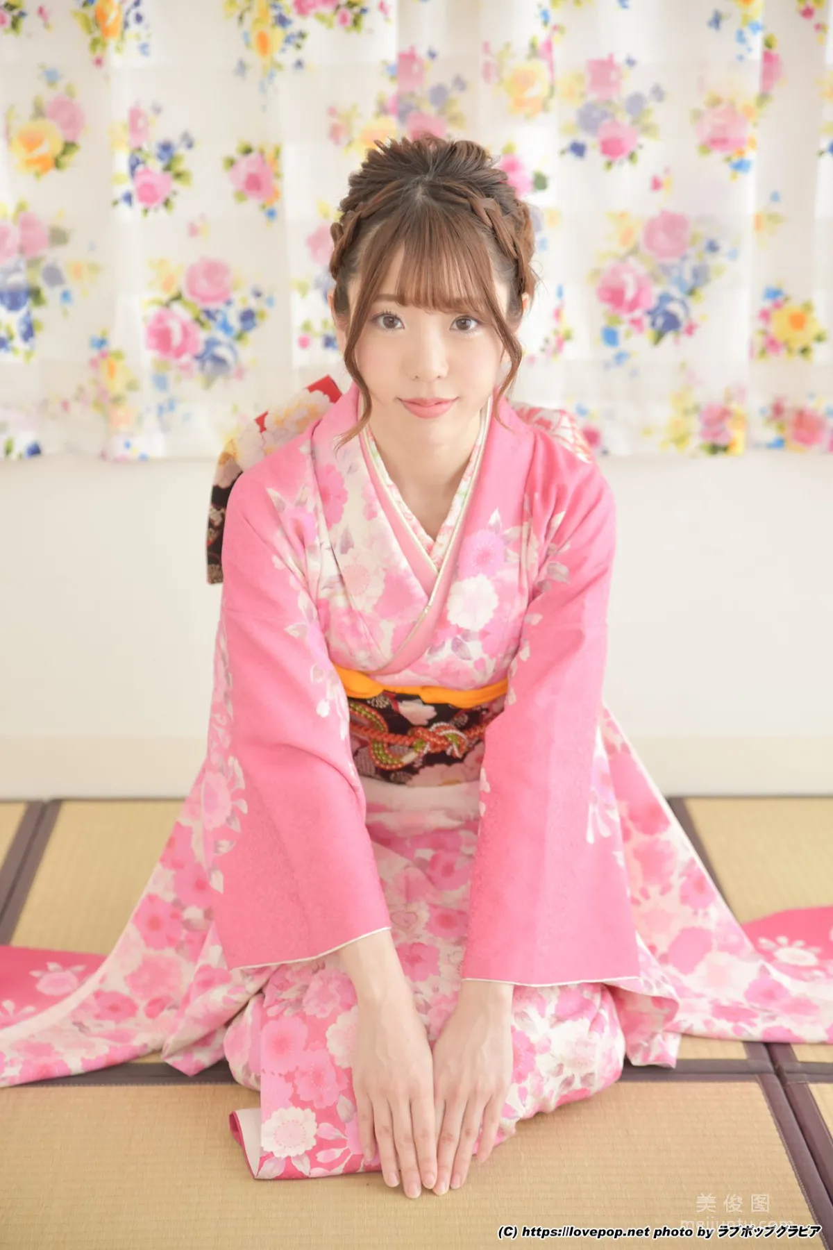 [LOVEPOP] Mizuho Shiraishi 白石みずほ(白石瑞穗) Photoset 11 59