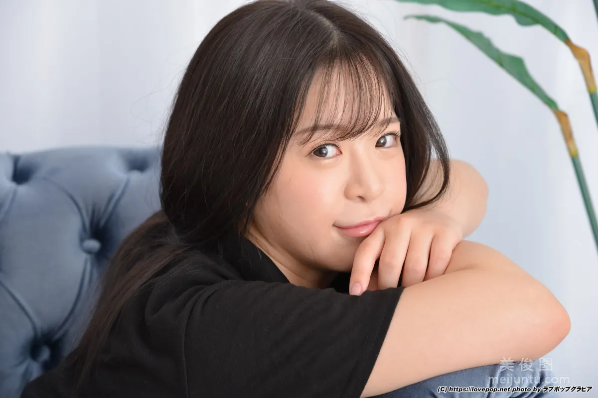 [LOVEPOP] Tsukasa Matsuda 松田つかさ Photoset 01 46