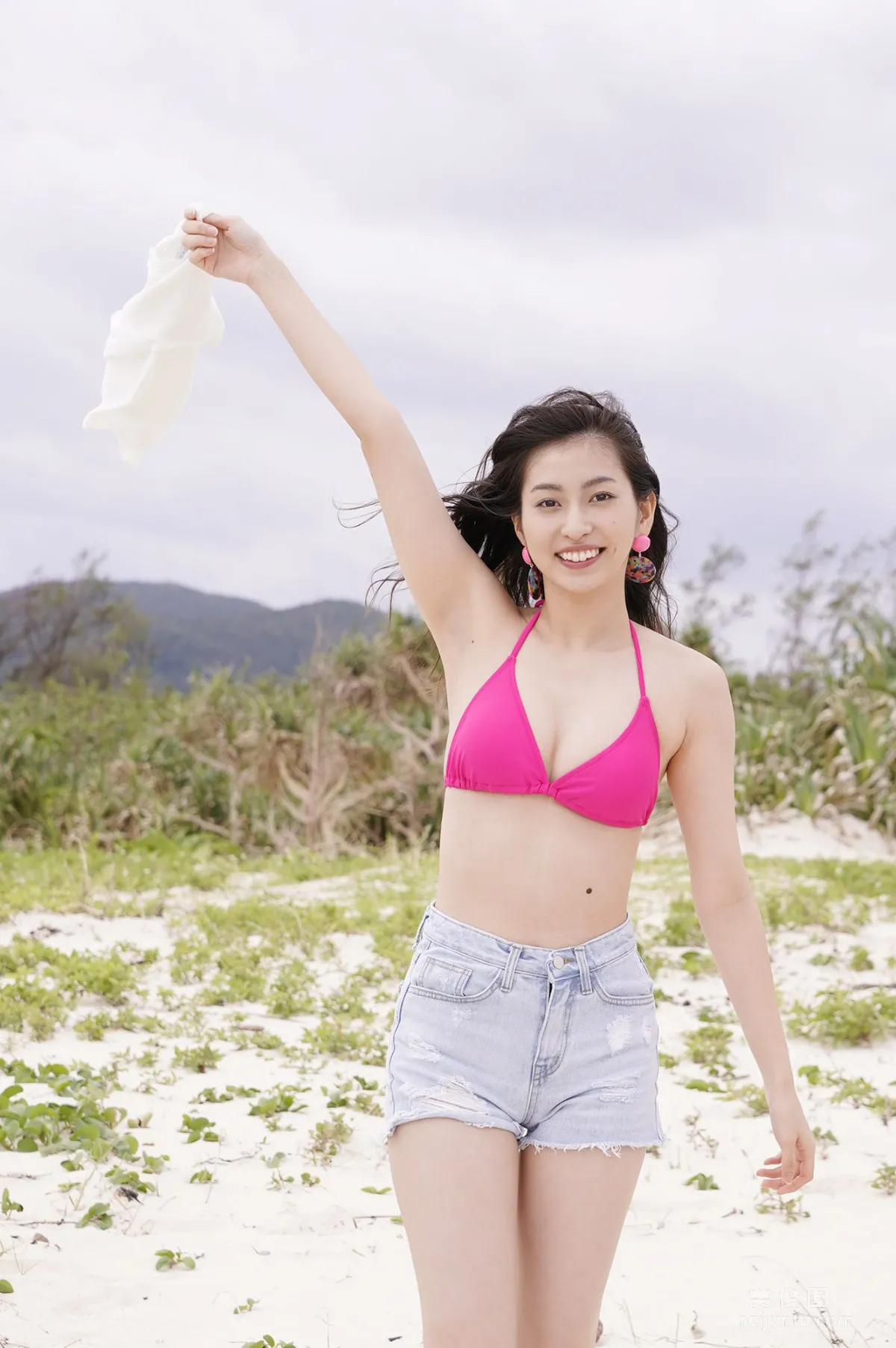 [Hello! Project Digital Books] No.198 植村あかり Akari Uemura 93