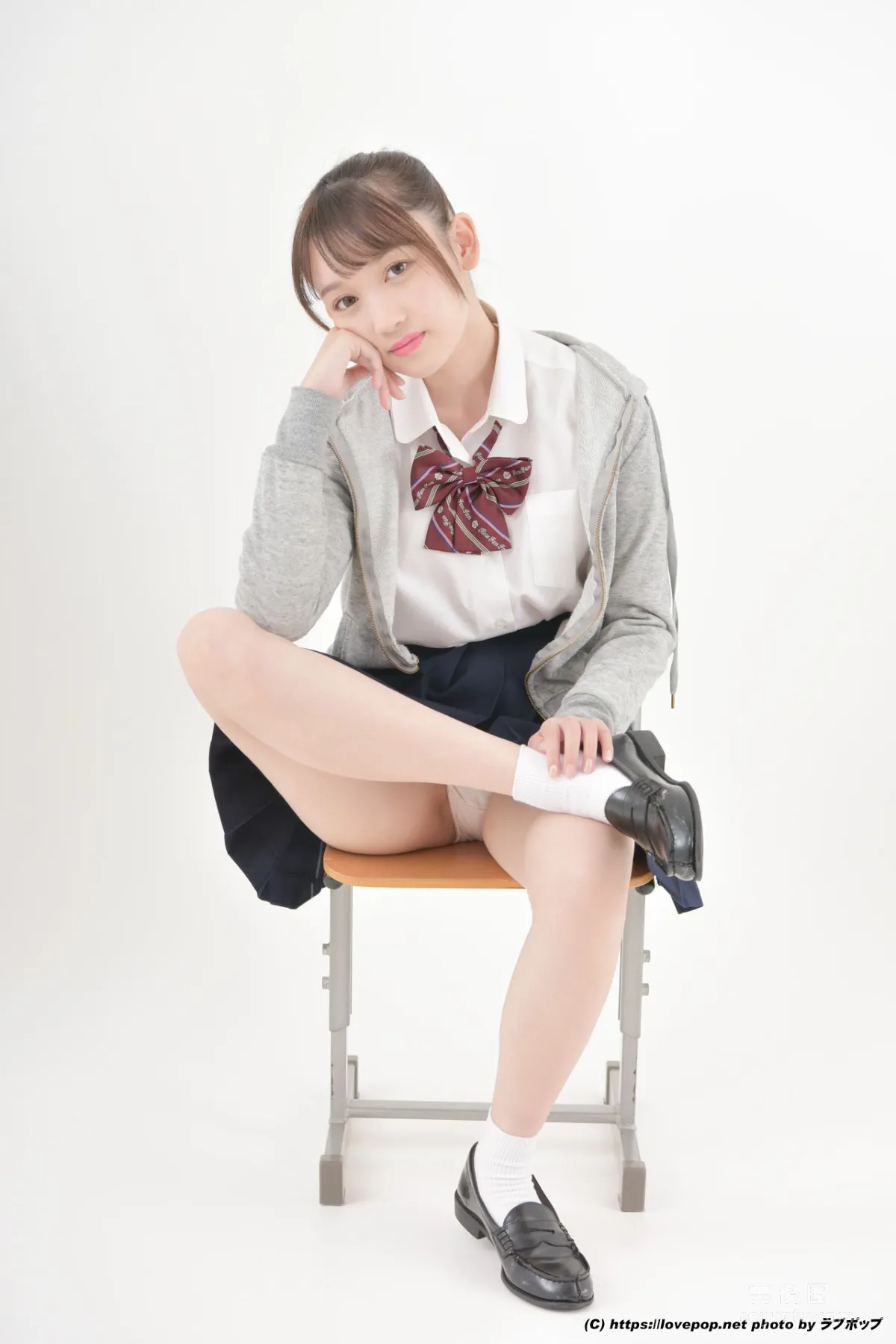 [LOVEPOP] 七瀬めい Mei Nanase Photoset 02 29