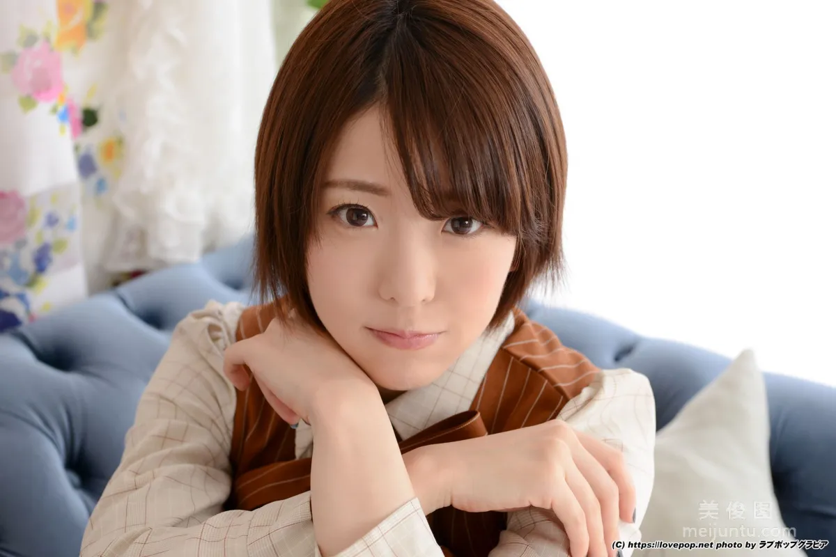 [LOVEPOP] 白石みずほ Photoset 12 3