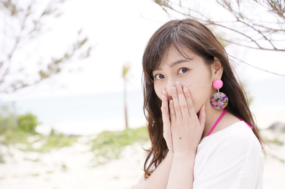 [Hello! Project Digital Books] No.198 植村あかり Akari Uemura 81