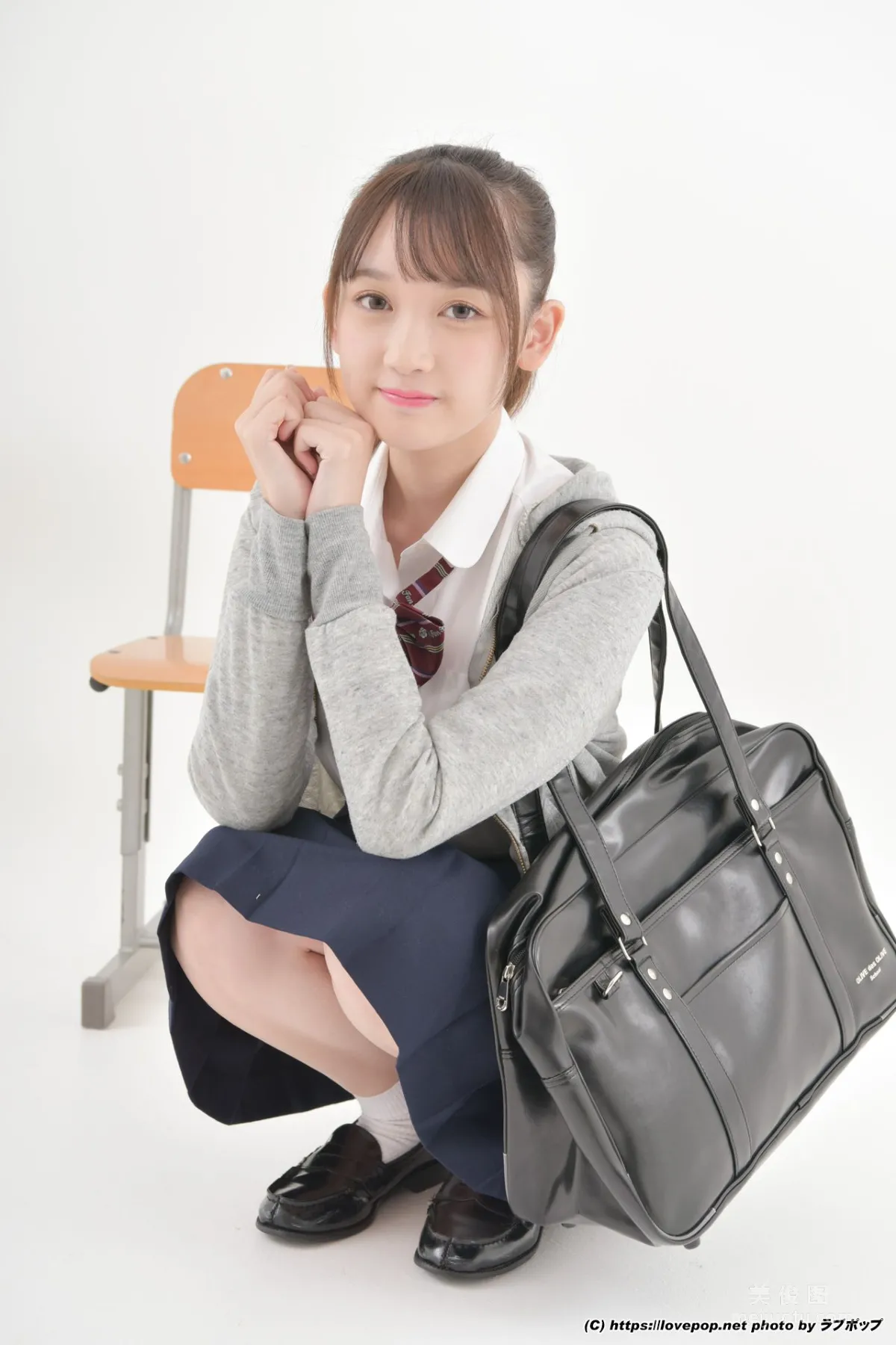 [LOVEPOP] 七瀬めい Mei Nanase Photoset 02 10