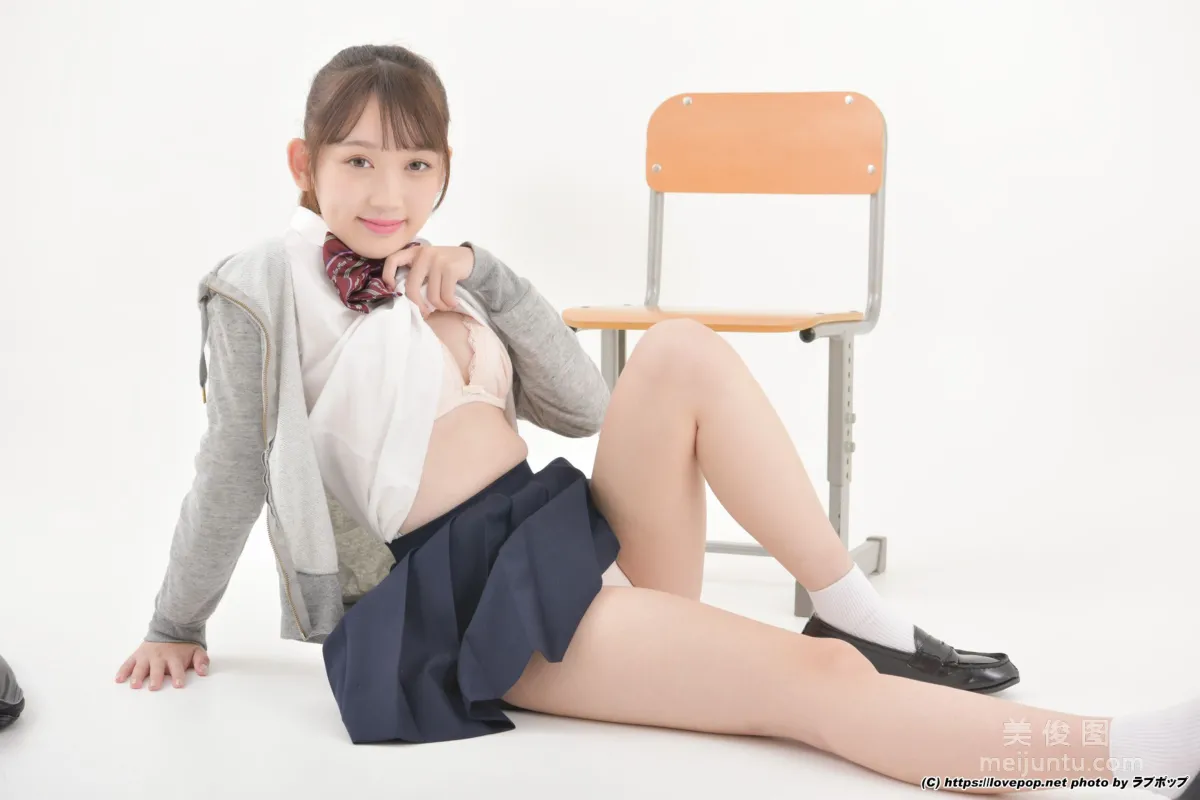 [LOVEPOP] 七瀬めい Mei Nanase Photoset 02 55