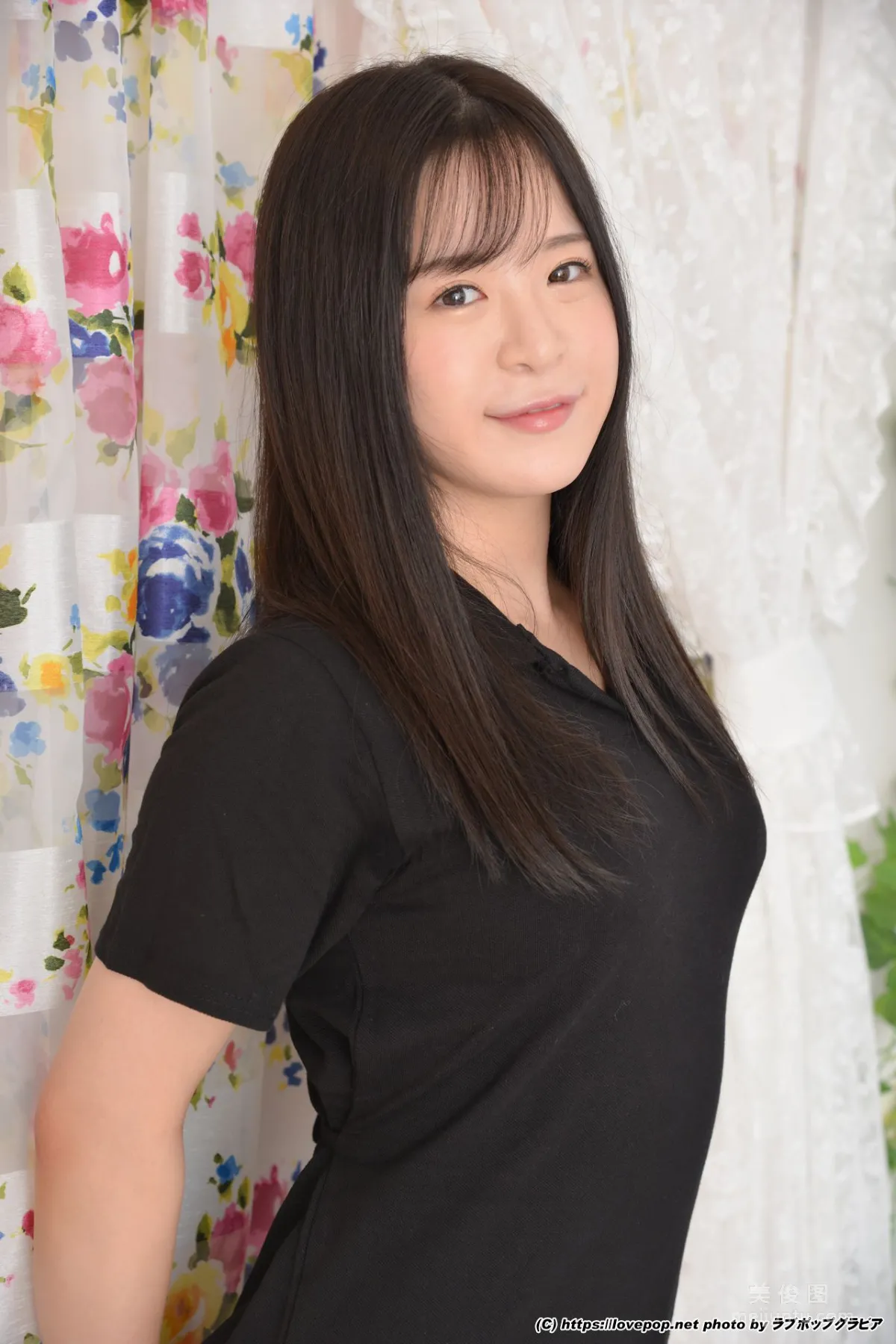 [LOVEPOP] Tsukasa Matsuda 松田つかさ Photoset 01 11