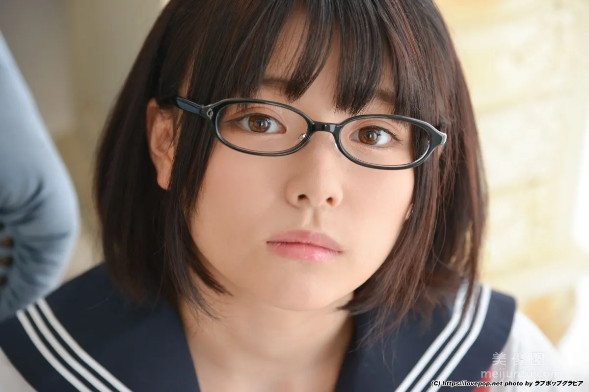 [LOVEPOP] 葉月つばさ Tsubasa Haduki Photoset 18 47