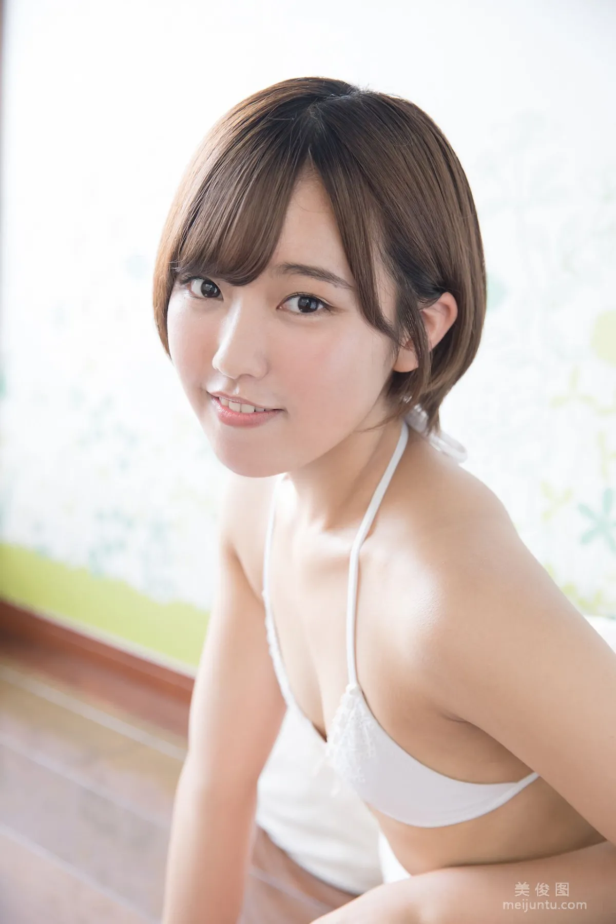 [Minisuka.tv] 香月りお Anju Kouzuki - Special Gallery 12.4 19