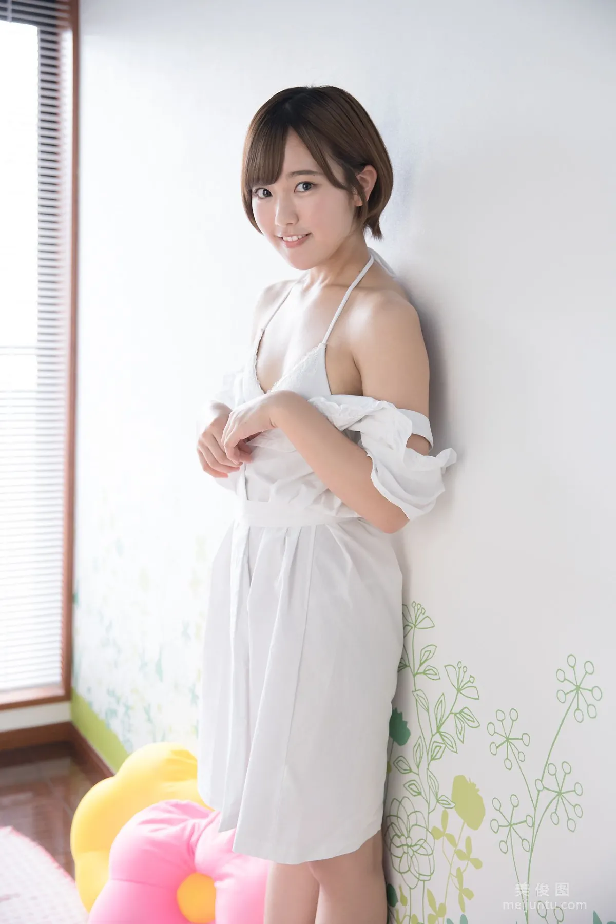 [Minisuka.tv] 香月りお Anju Kouzuki - Special Gallery 12.4 1