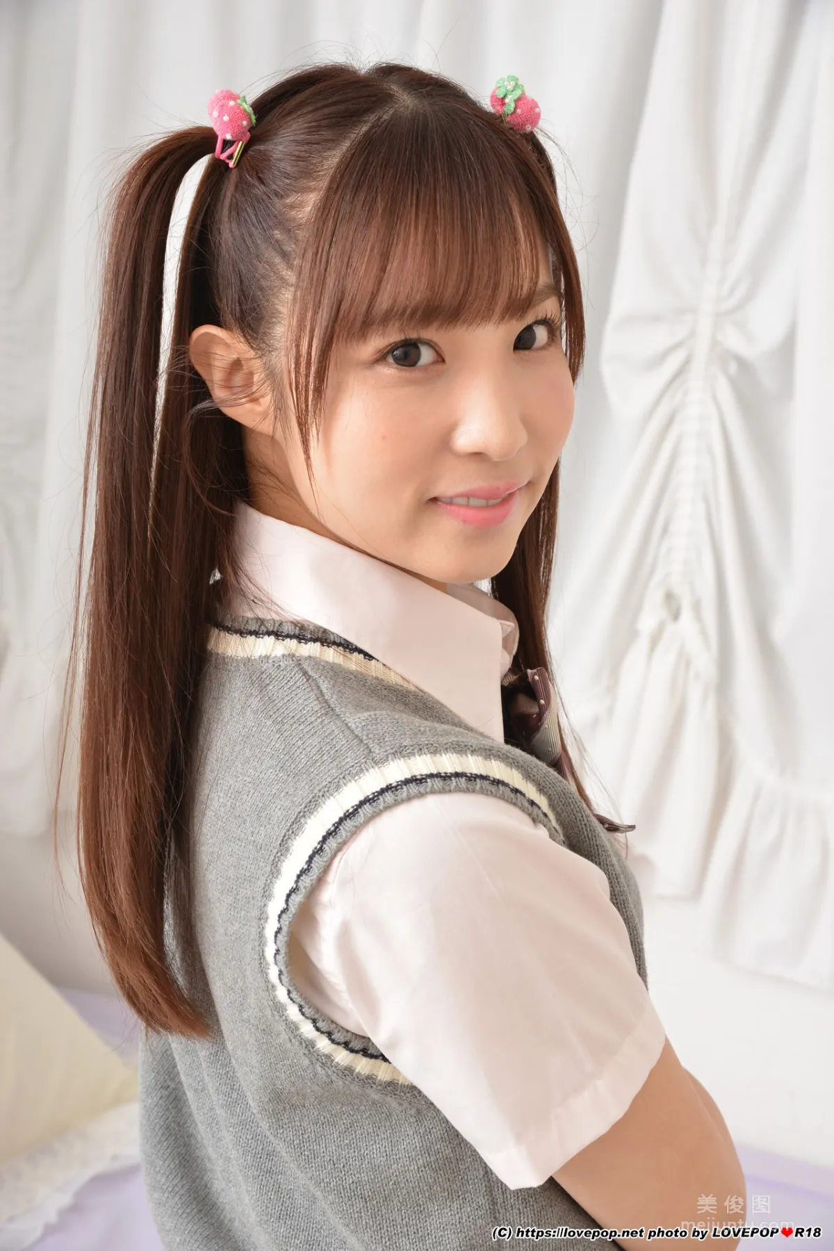 [LOVEPOP] 栄川乃亜 Noa Eikawa Photoset 03 17