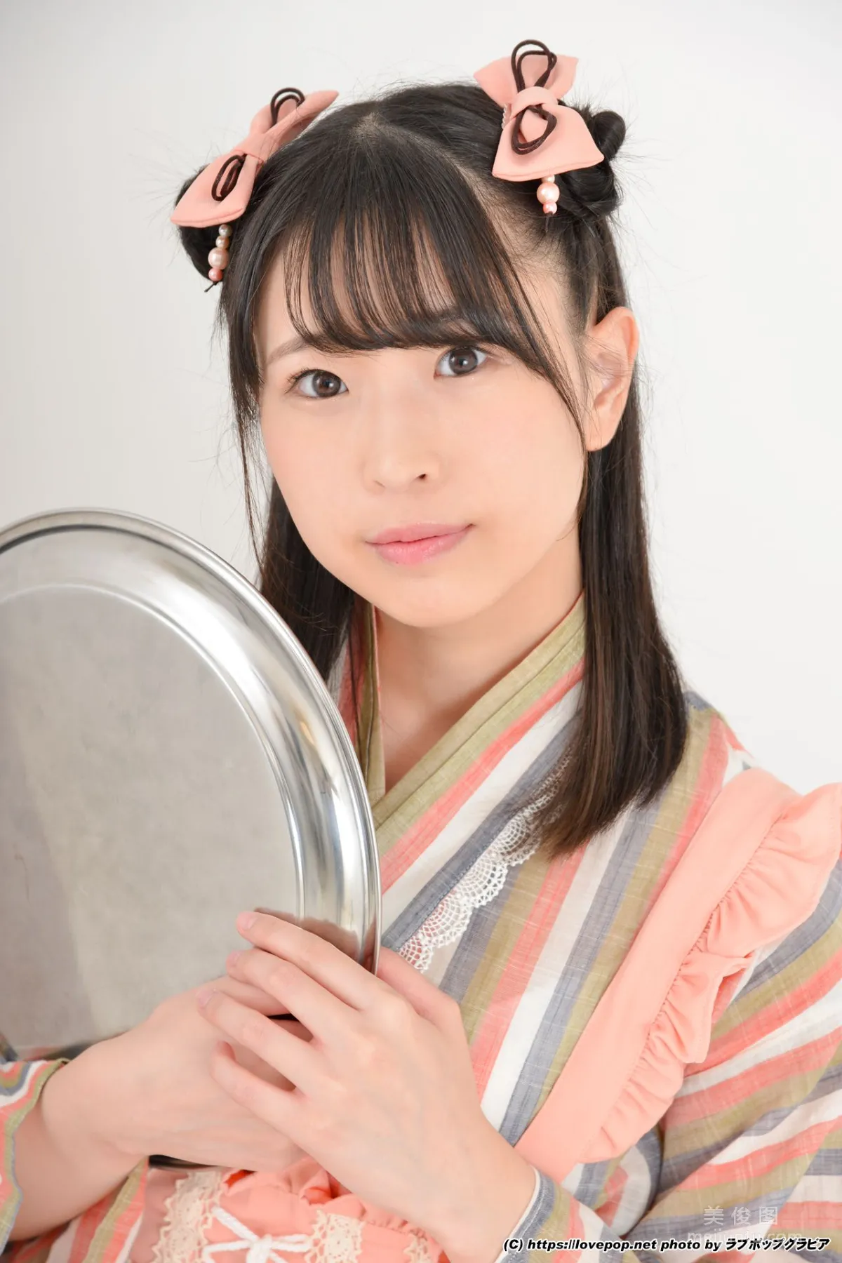 [LOVEPOP] Shiho Natsuki 夏木紫帆 Photoset 05 3