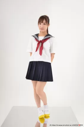 [LOVEPOP] Noa Eikawa 栄川乃亜 Photoset 01
