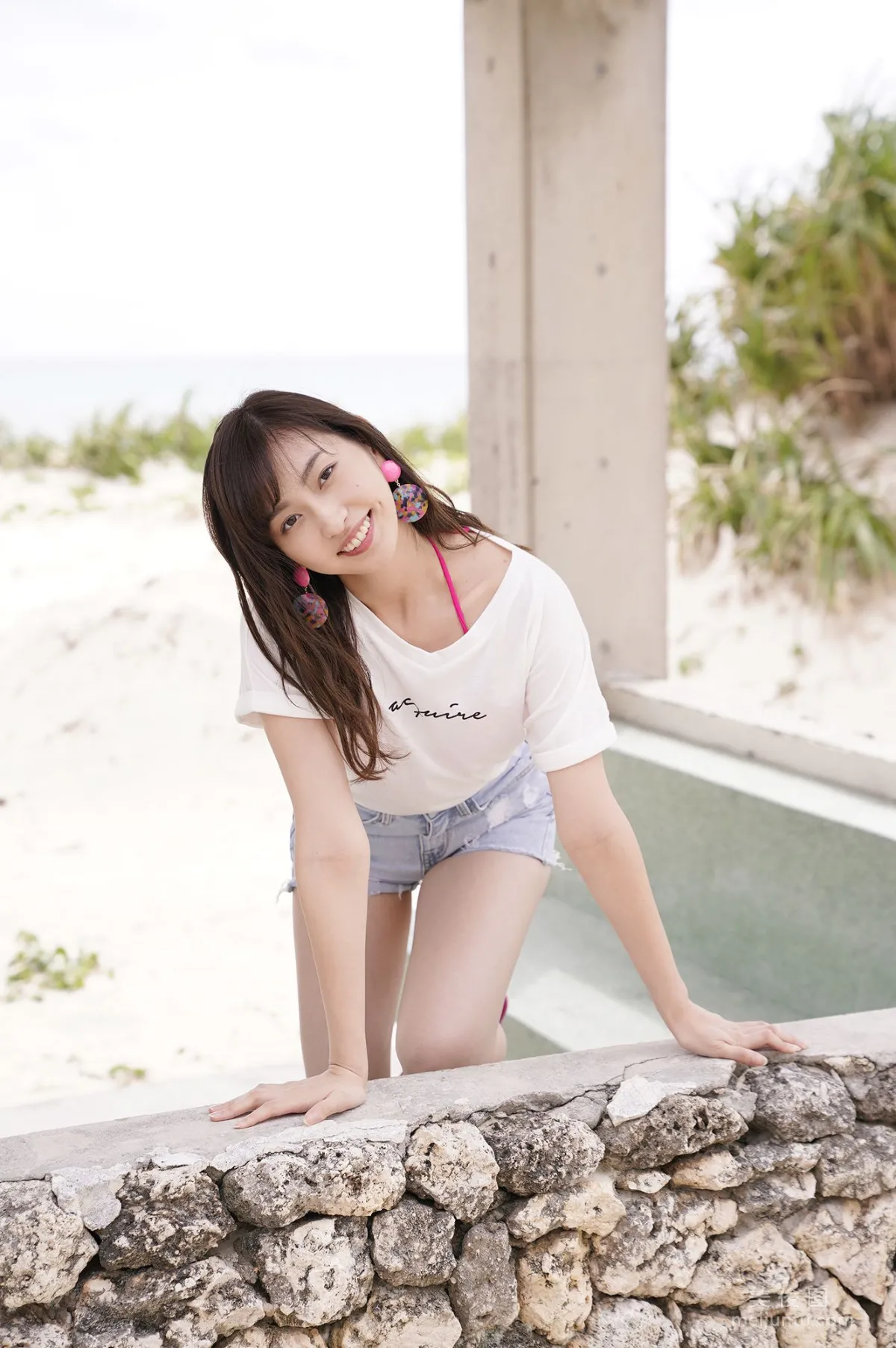 [Hello! Project Digital Books] No.198 植村あかり Akari Uemura 90