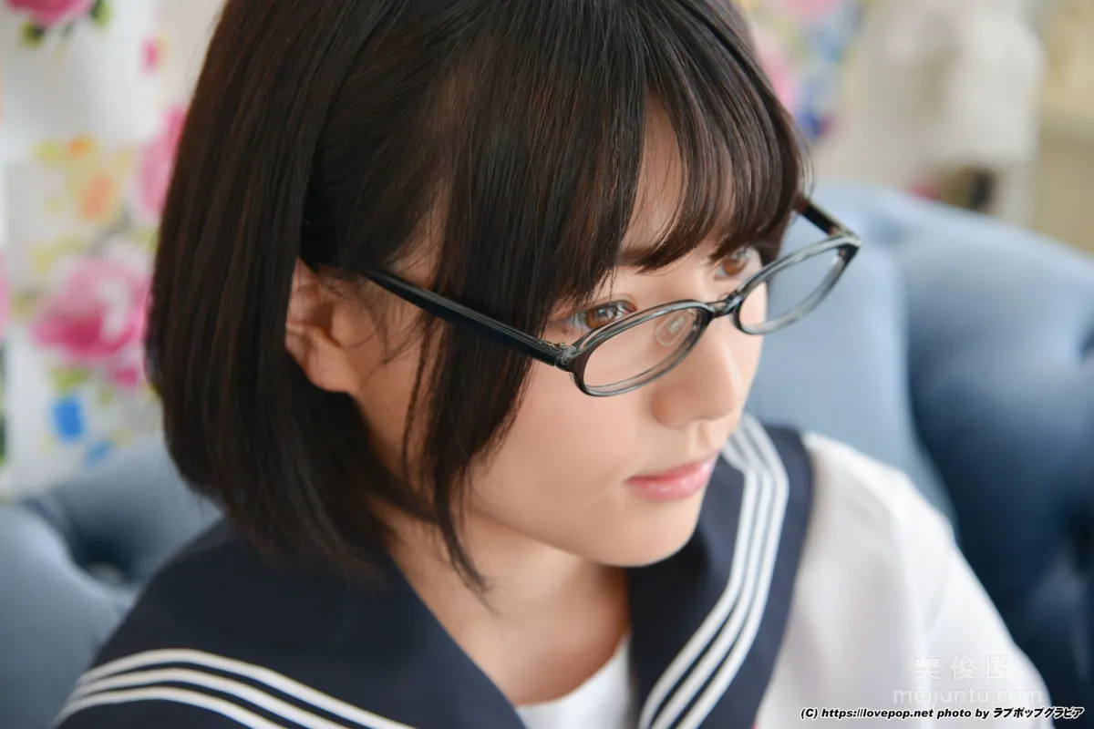 [LOVEPOP] 葉月つばさ Tsubasa Haduki Photoset 18 3