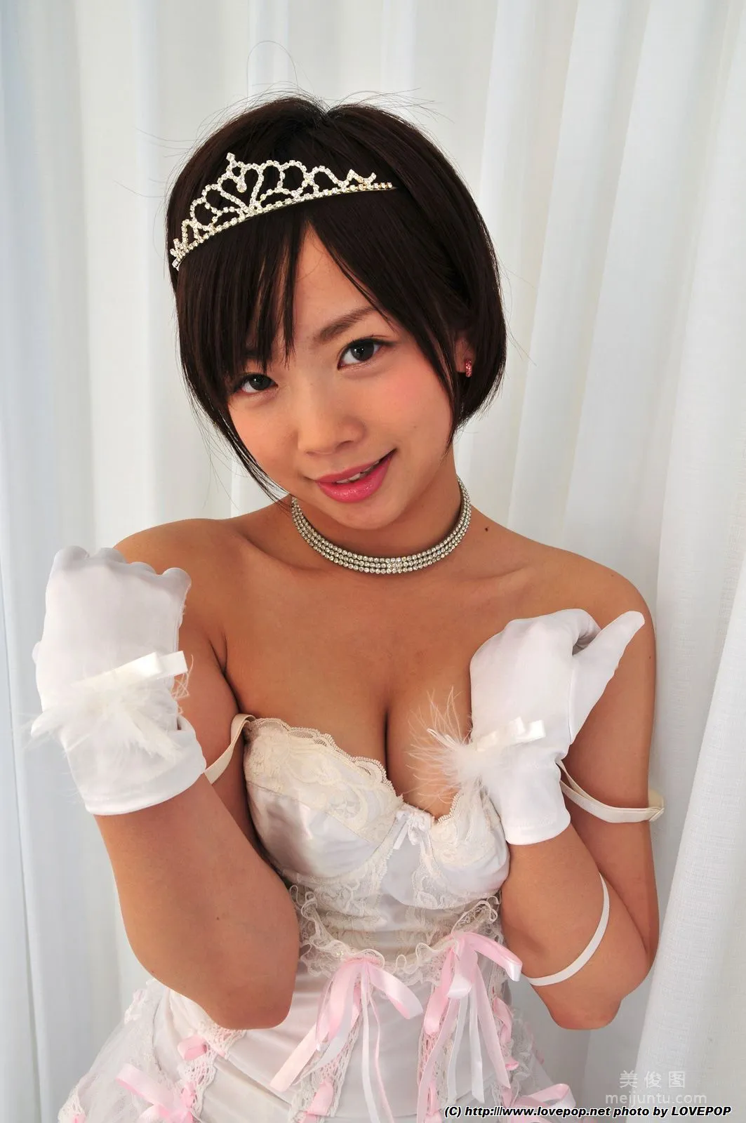 [LOVEPOP] Mana Sakura 紗倉まな Photoset 06 51