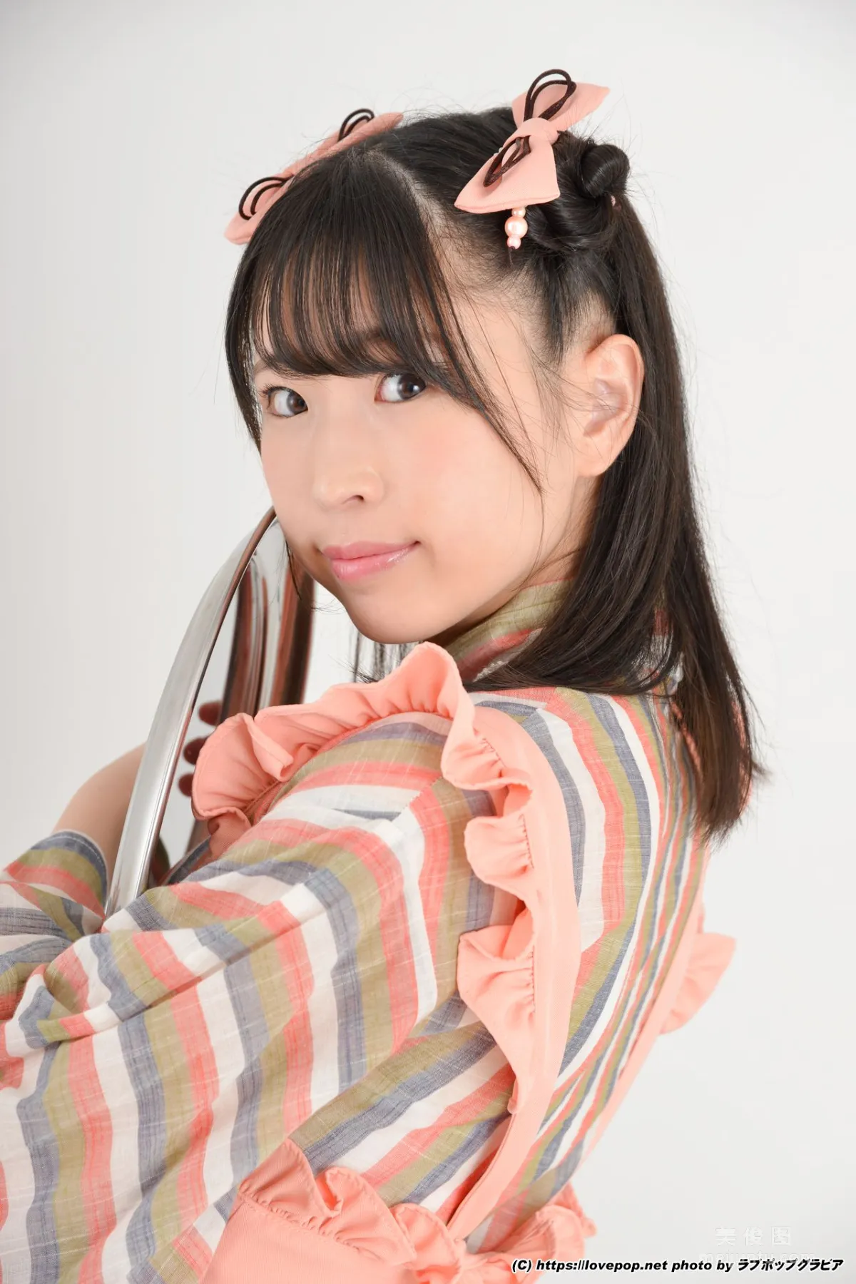 [LOVEPOP] Shiho Natsuki 夏木紫帆 Photoset 05 12