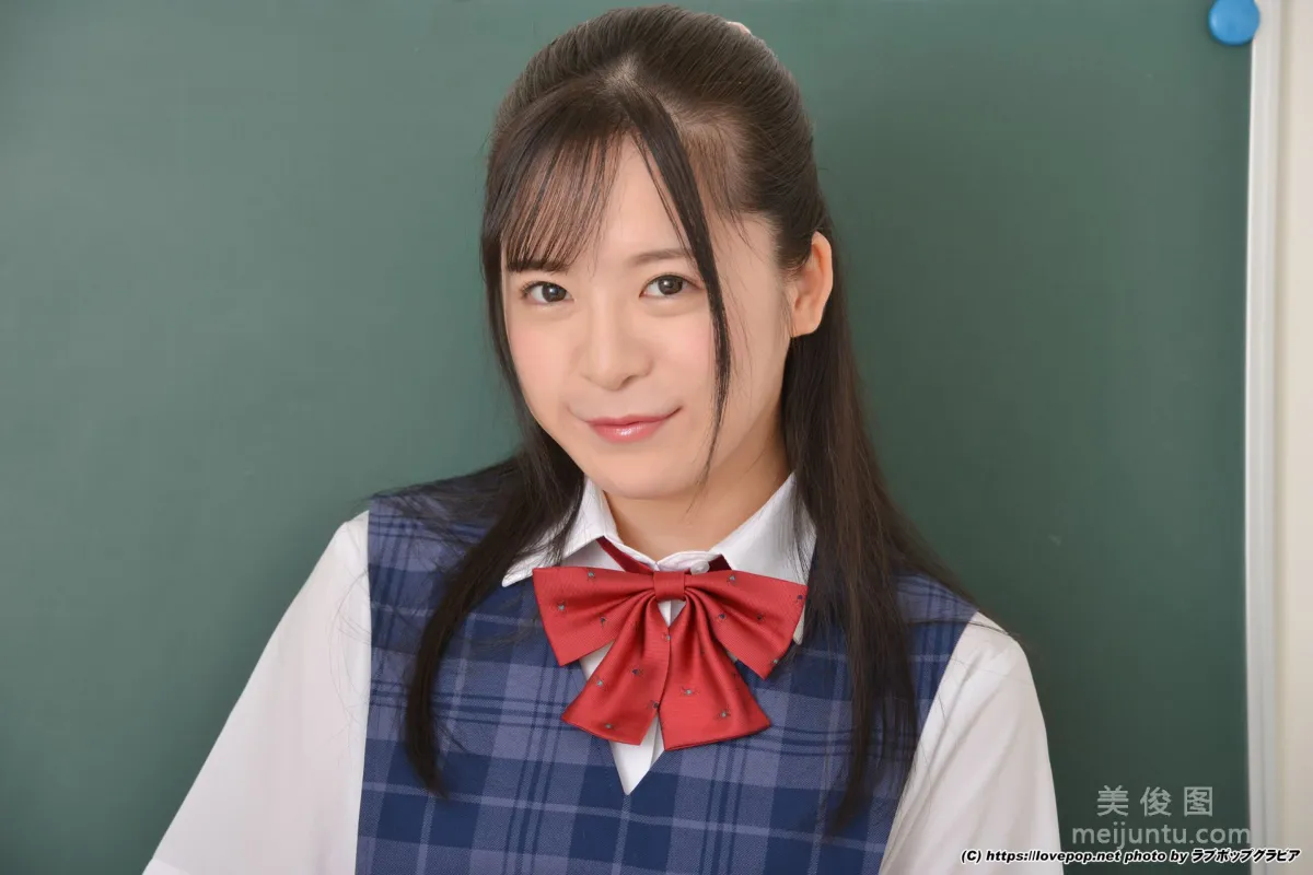 [LOVEPOP] Tsukasa Matsuda 松田つかさ Photoset 04 34
