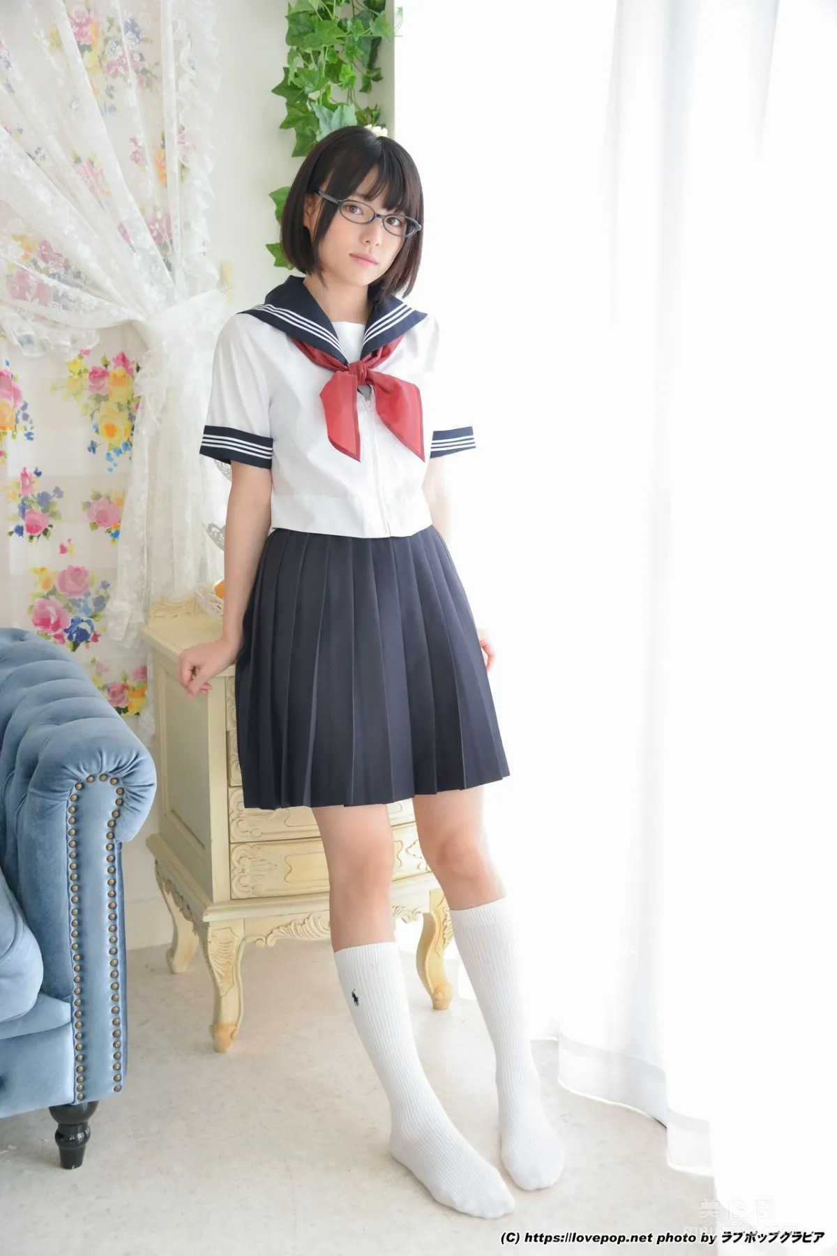 [LOVEPOP] 葉月つばさ Tsubasa Haduki Photoset 18 15