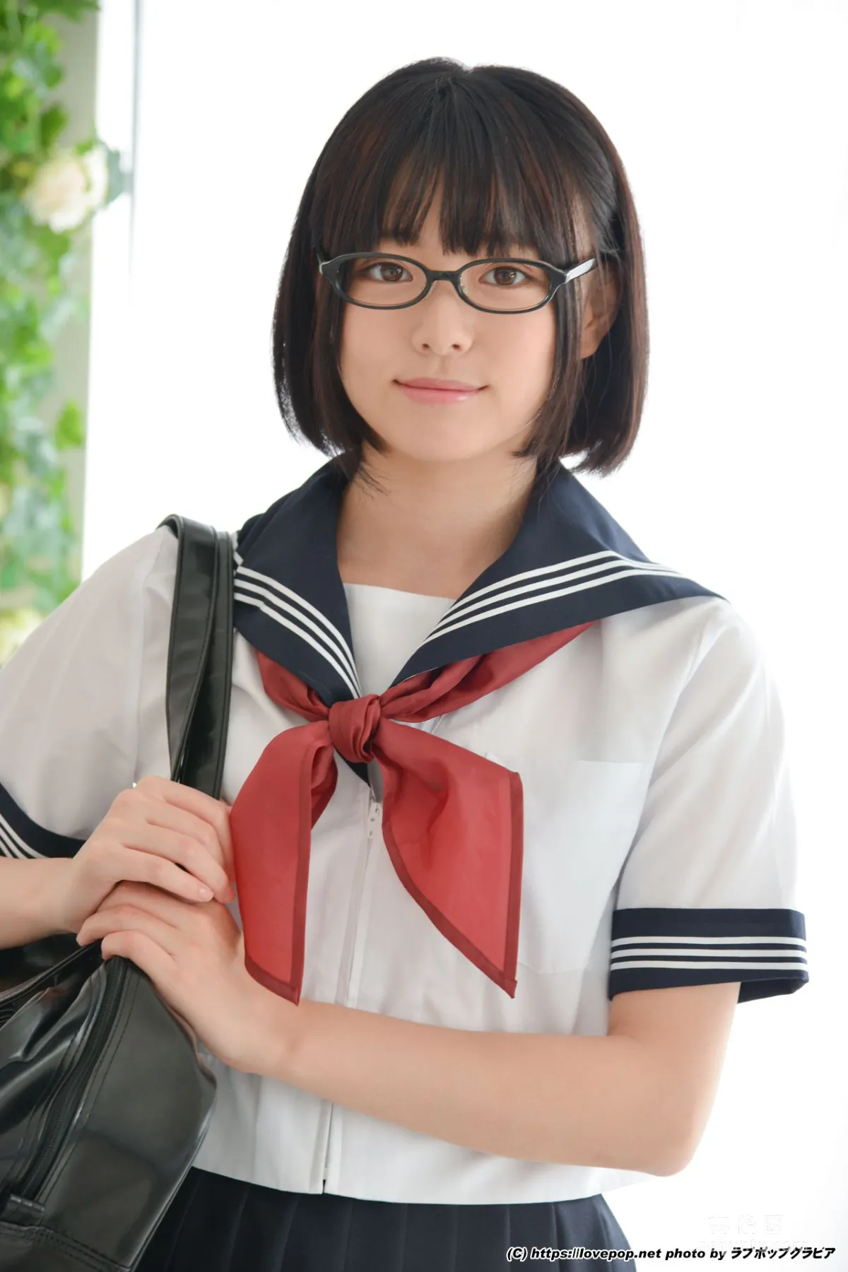 [LOVEPOP] 葉月つばさ Tsubasa Haduki Photoset 18 8