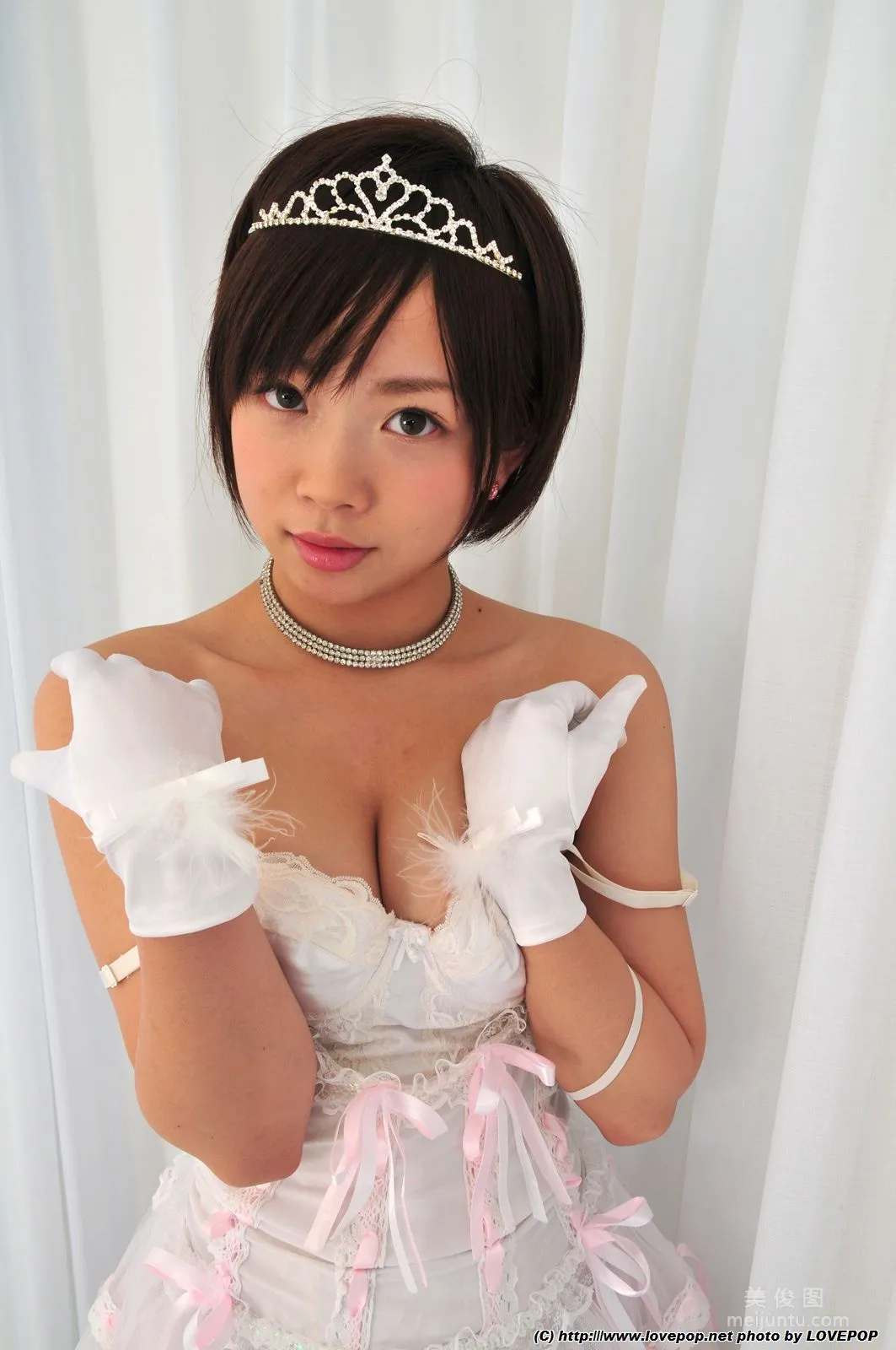 [LOVEPOP] Mana Sakura 紗倉まな Photoset 06 52