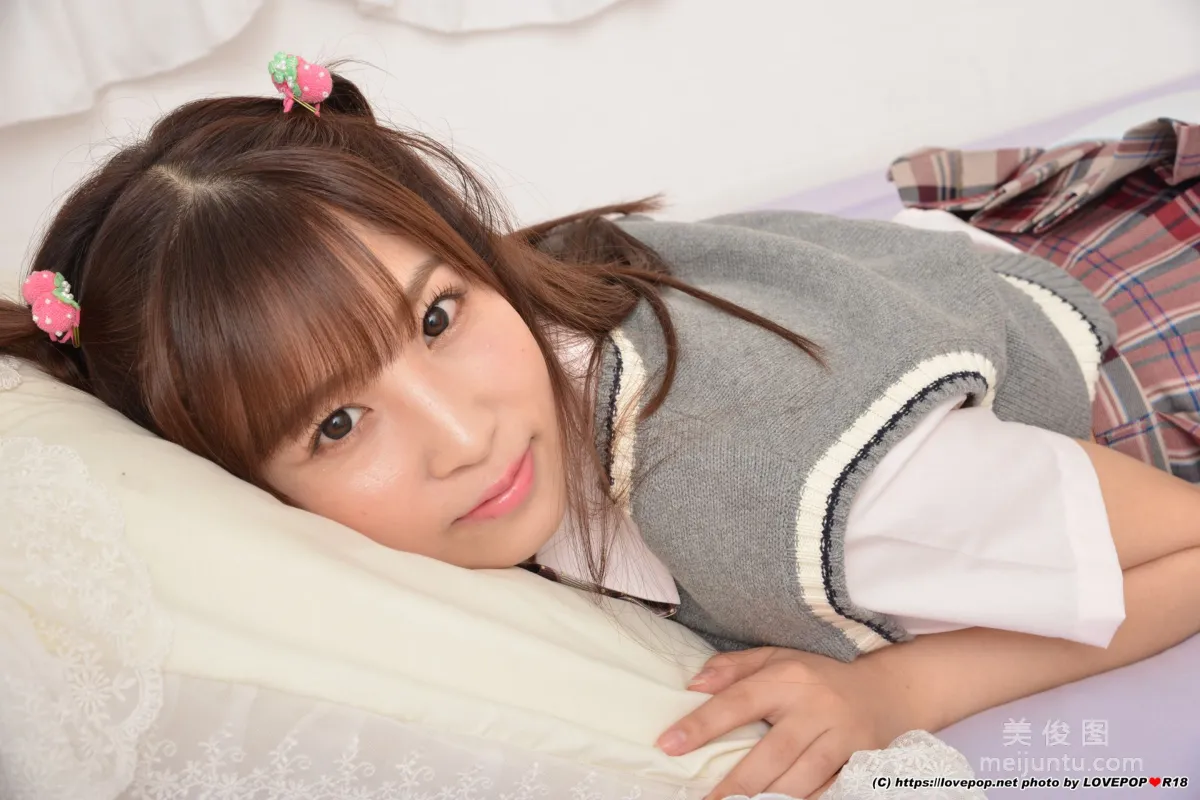 [LOVEPOP] 栄川乃亜 Noa Eikawa Photoset 03 54