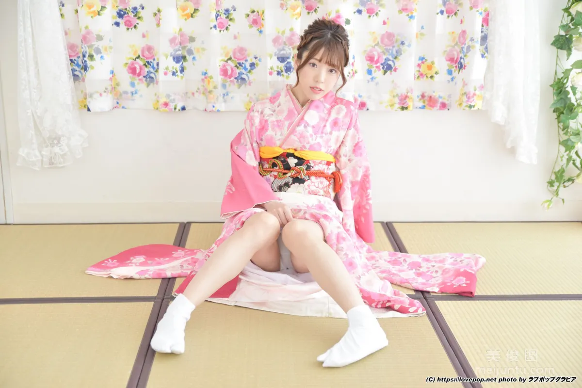 [LOVEPOP] Mizuho Shiraishi 白石みずほ(白石瑞穗) Photoset 11 75