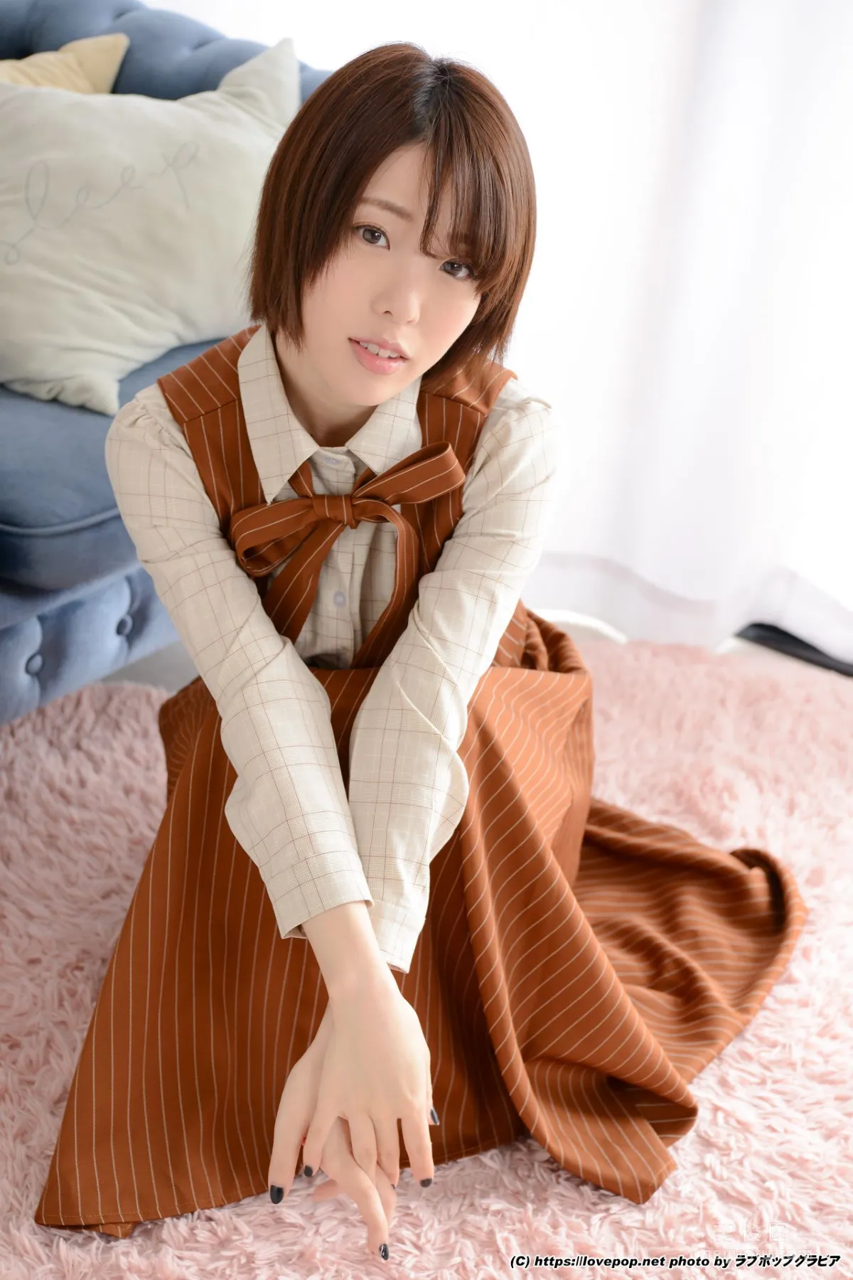 [LOVEPOP] 白石みずほ Photoset 12 17