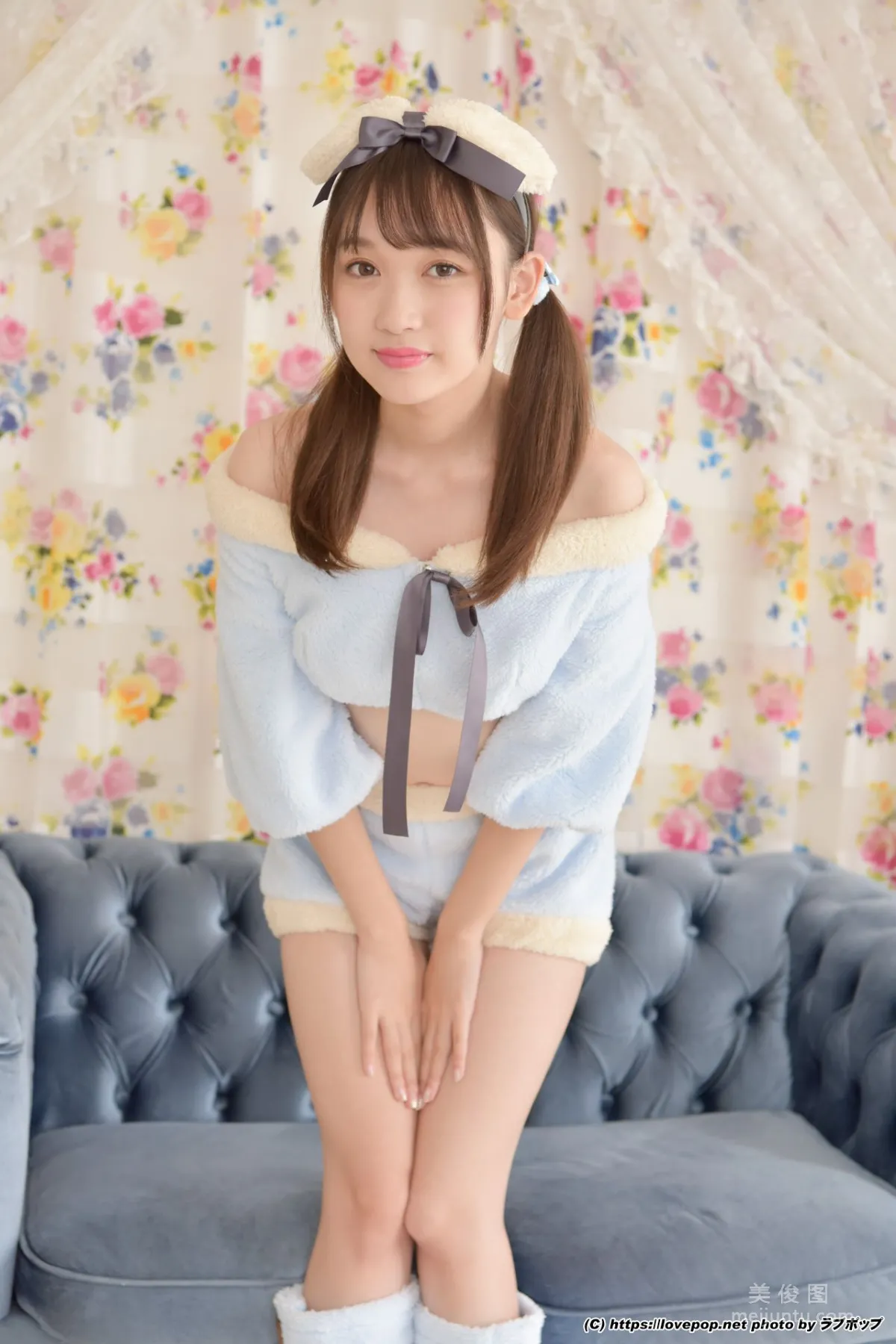 [LOVEPOP] 七瀬めい Photoset 04 20