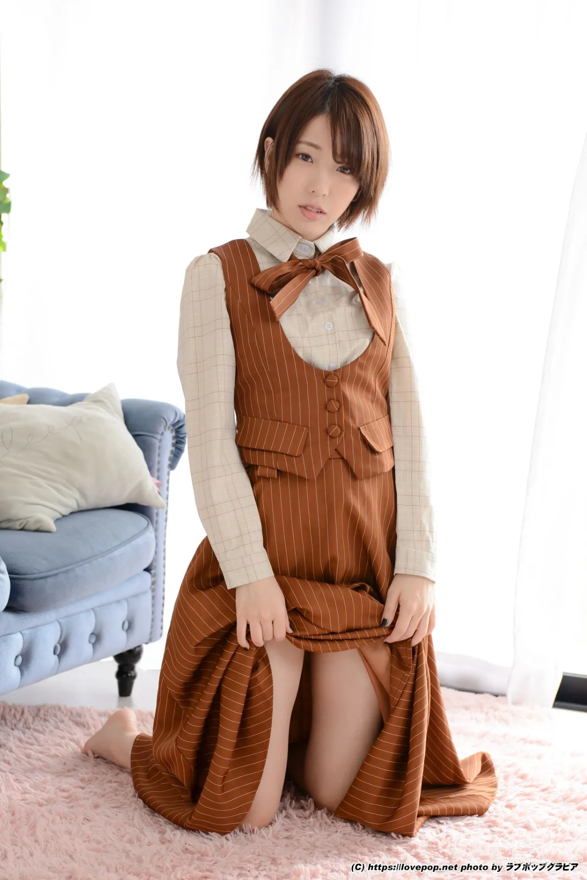 [LOVEPOP] 白石みずほ Photoset 12 19