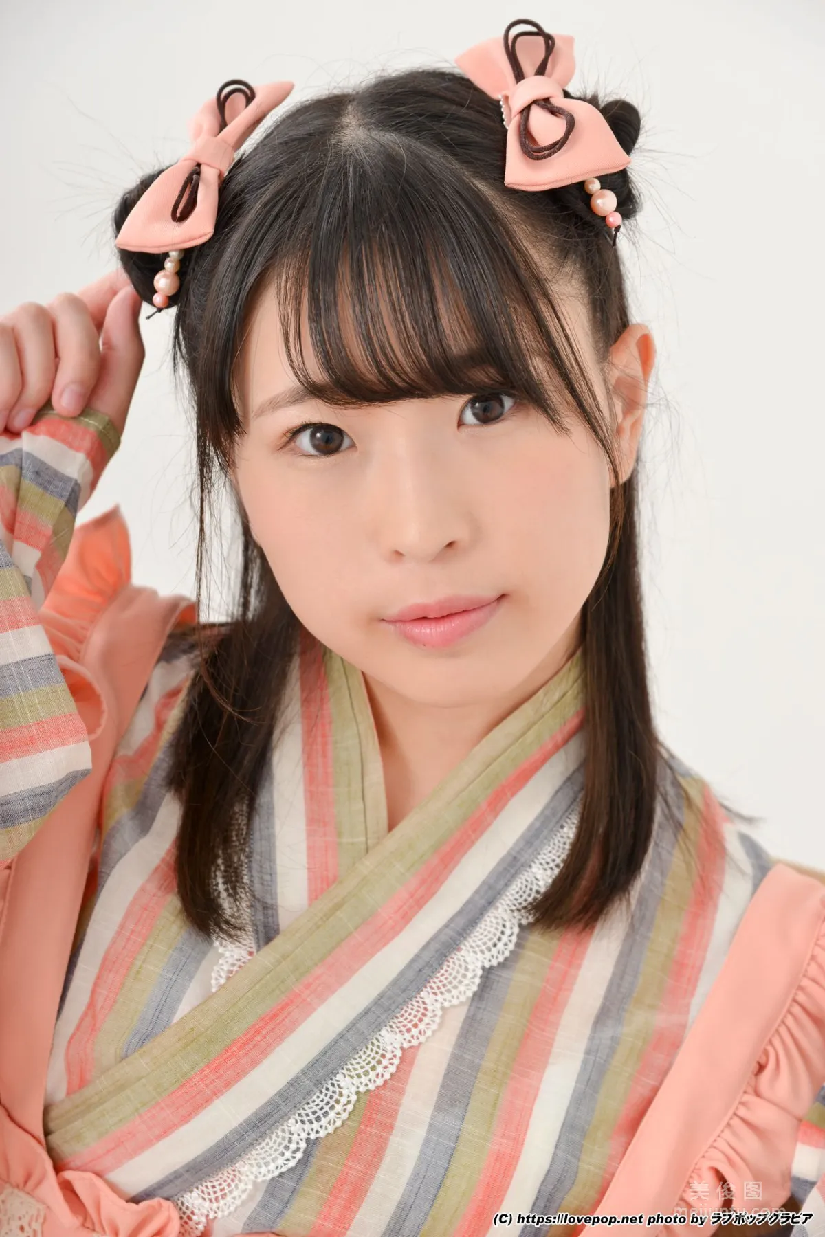 [LOVEPOP] Shiho Natsuki 夏木紫帆 Photoset 05 24