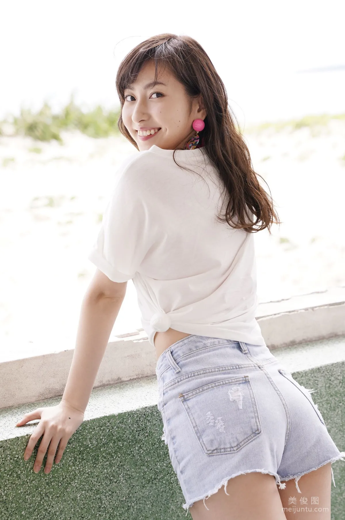 [Hello! Project Digital Books] No.198 植村あかり Akari Uemura 84