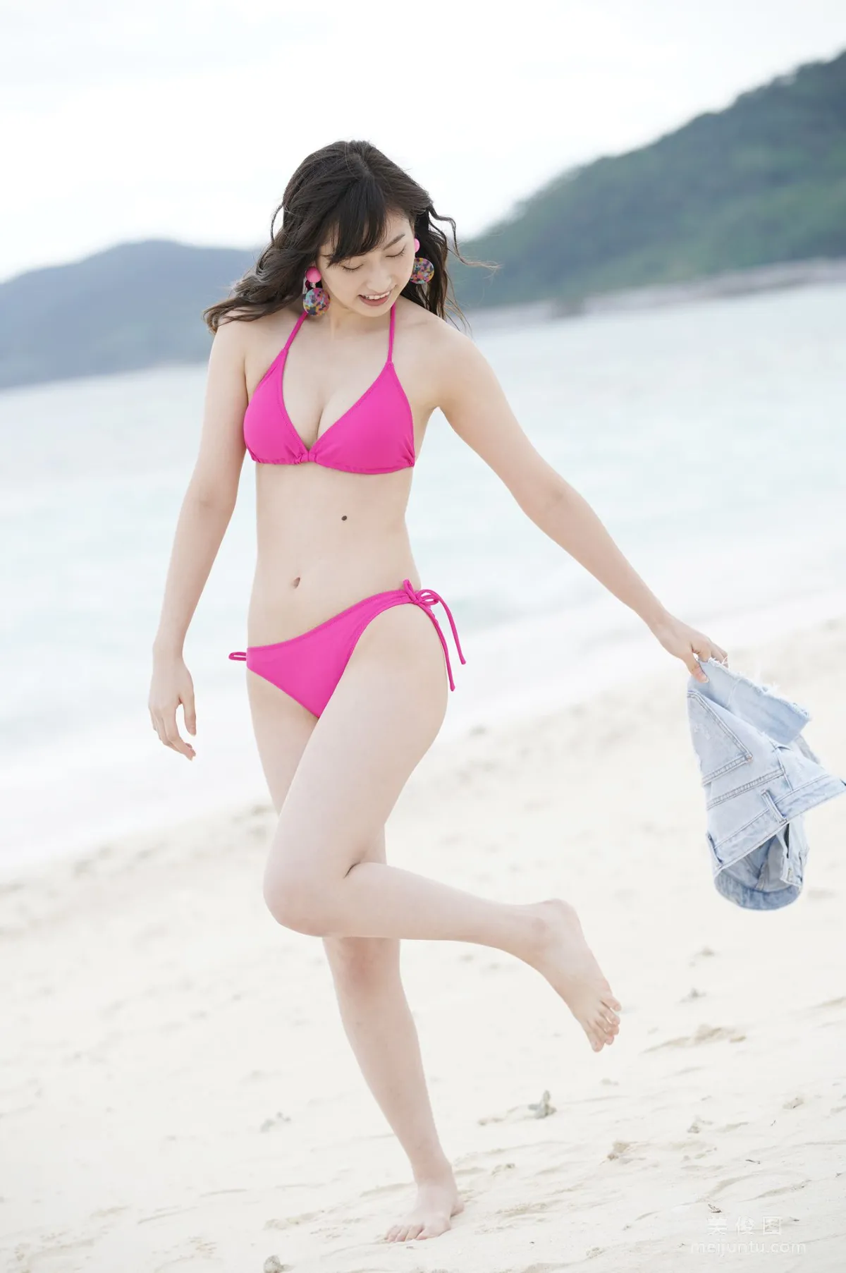 [Hello! Project Digital Books] No.198 植村あかり Akari Uemura 75