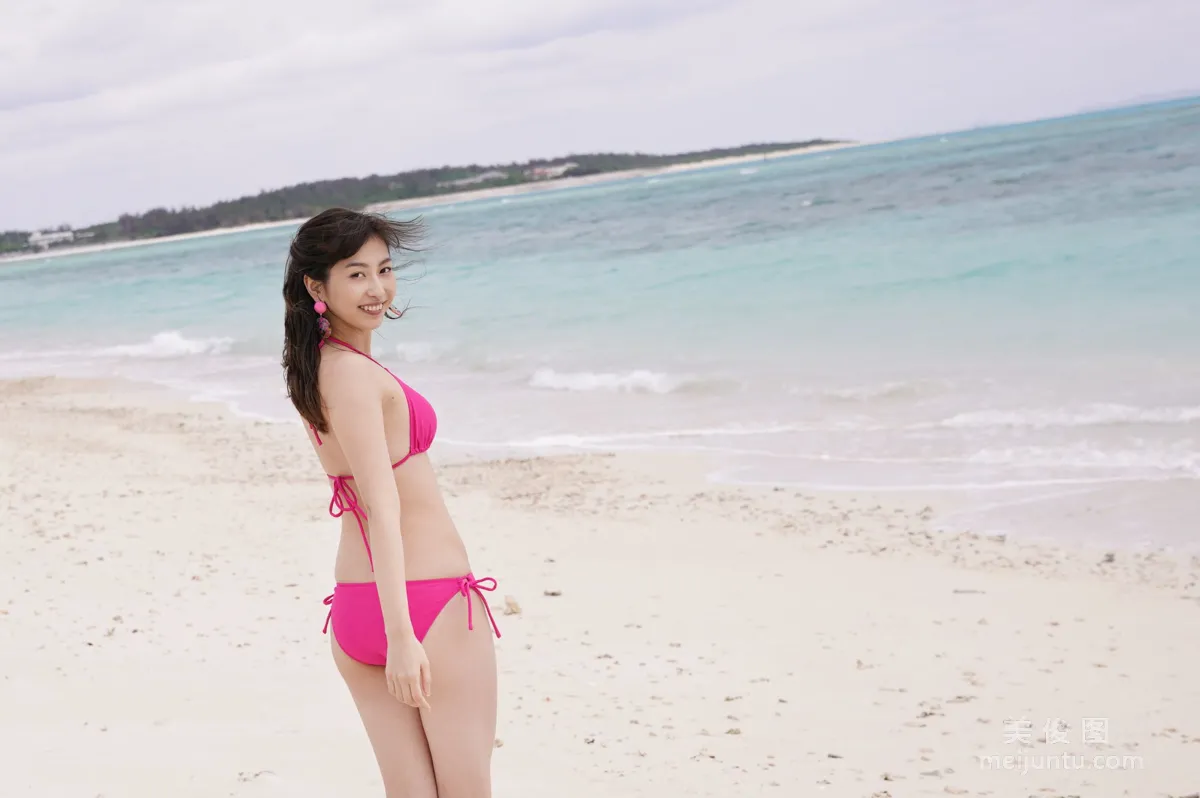 [Hello! Project Digital Books] No.198 植村あかり Akari Uemura 95
