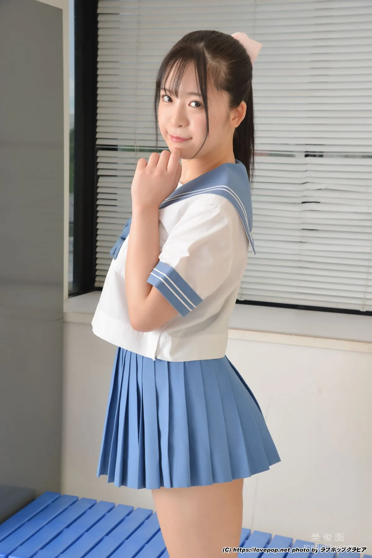 [LOVEPOP] 松田つかさ Tsukasa Matsuda Photoset 02 12