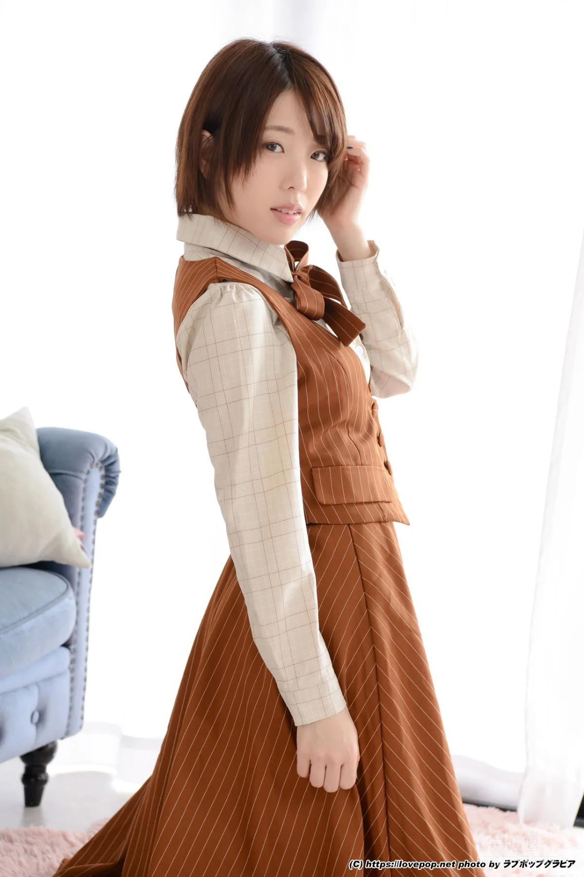[LOVEPOP] 白石みずほ Photoset 12 30