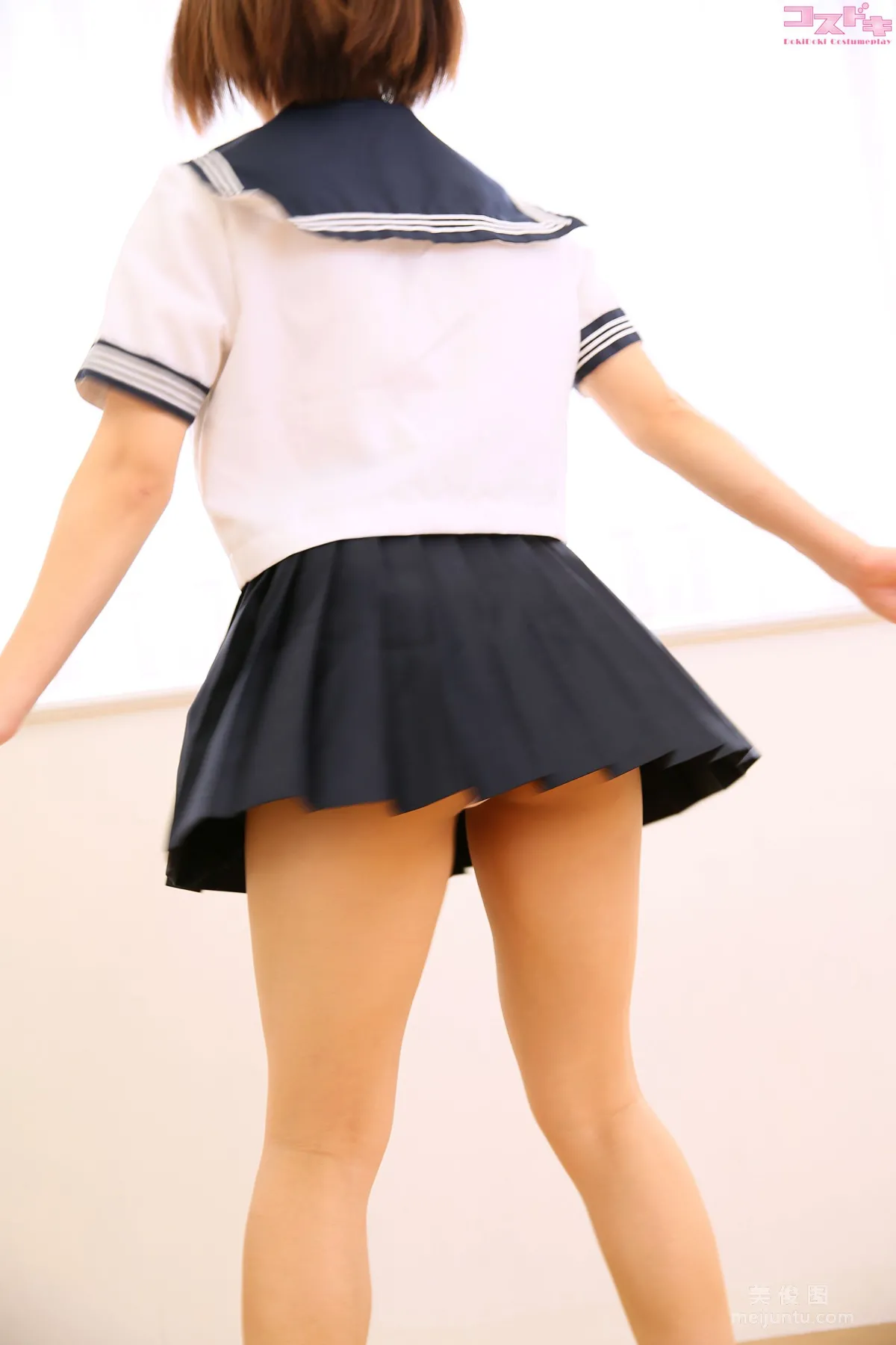 [Cosdoki] 阿部乃美久/阿部乃みく - abenomiku2_pic_sailor1+2 26