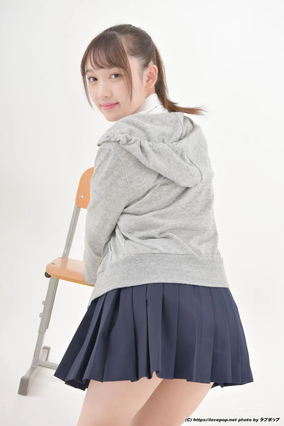 [LOVEPOP] 七瀬めい Mei Nanase Photoset 02 23