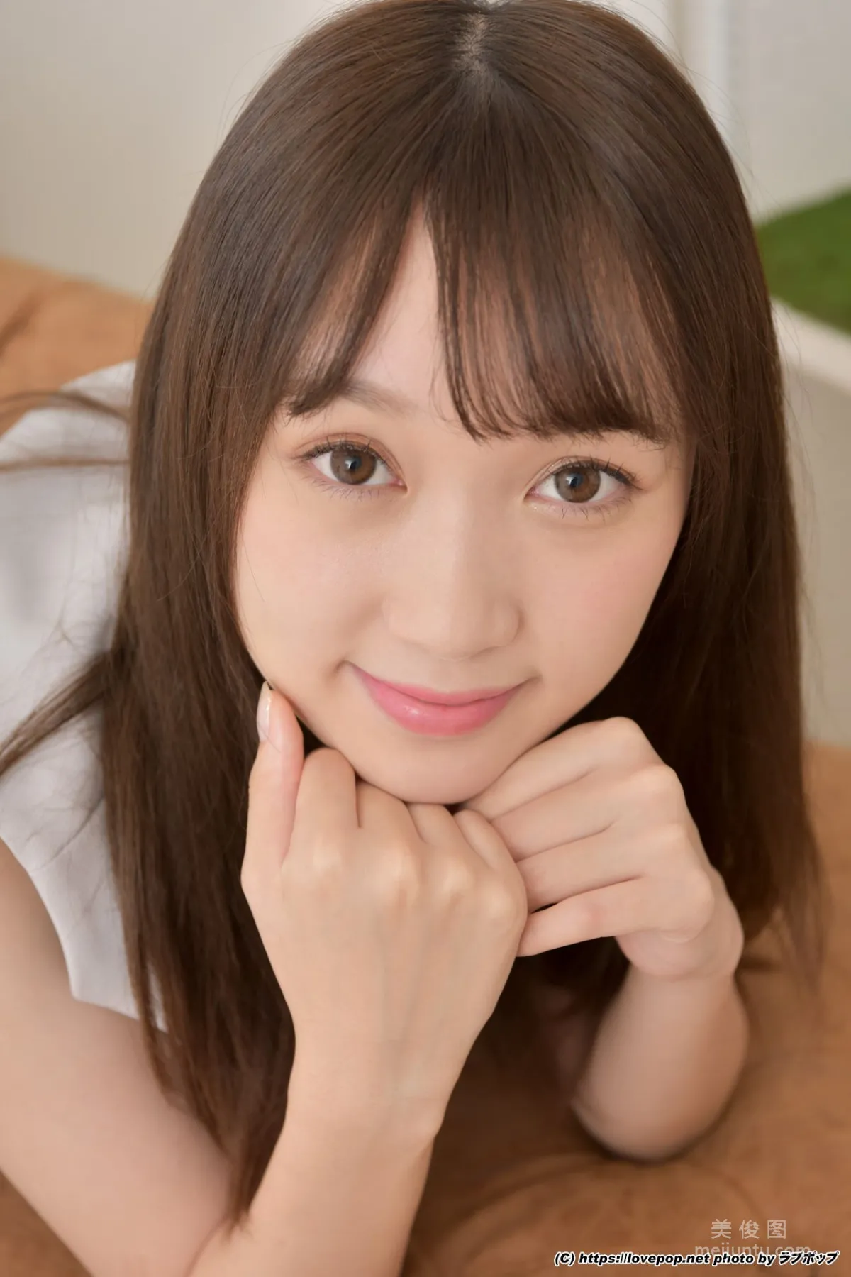 [LOVEPOP] Mei Nanase 七瀬めい Photoset 01 61