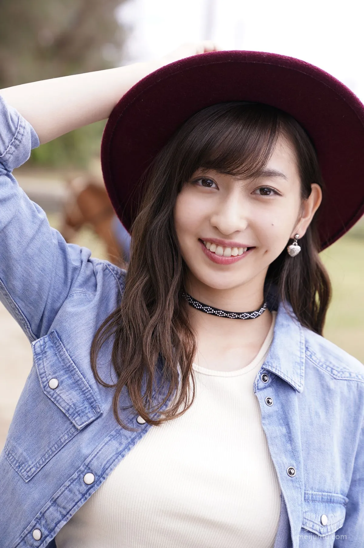 [Hello! Project Digital Books] No.198 植村あかり Akari Uemura 61