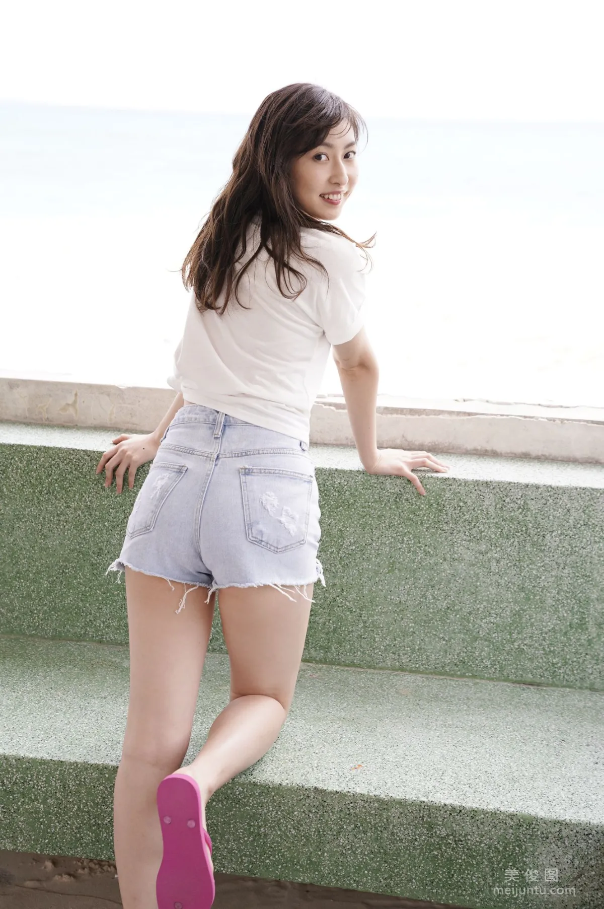 [Hello! Project Digital Books] No.198 植村あかり Akari Uemura 85