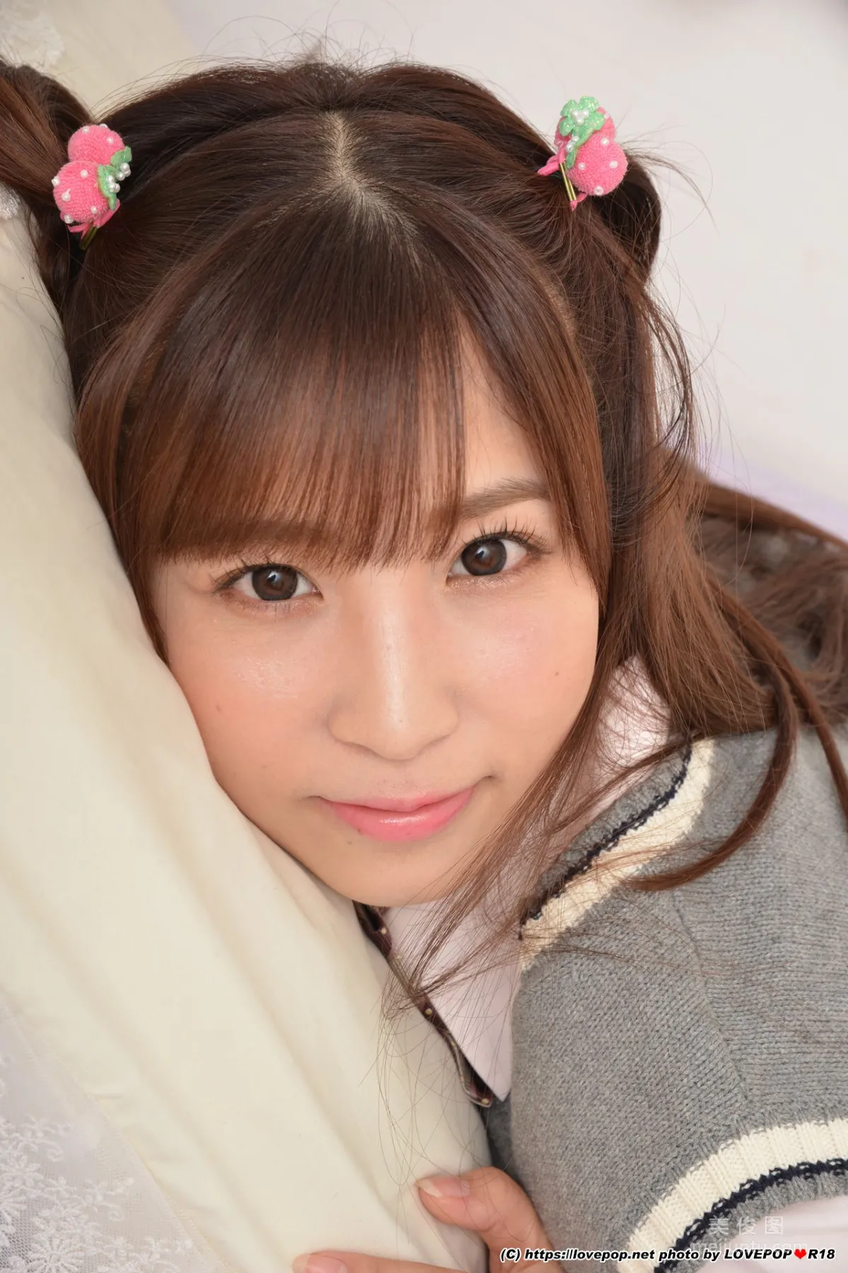 [LOVEPOP] 栄川乃亜 Noa Eikawa Photoset 03 55