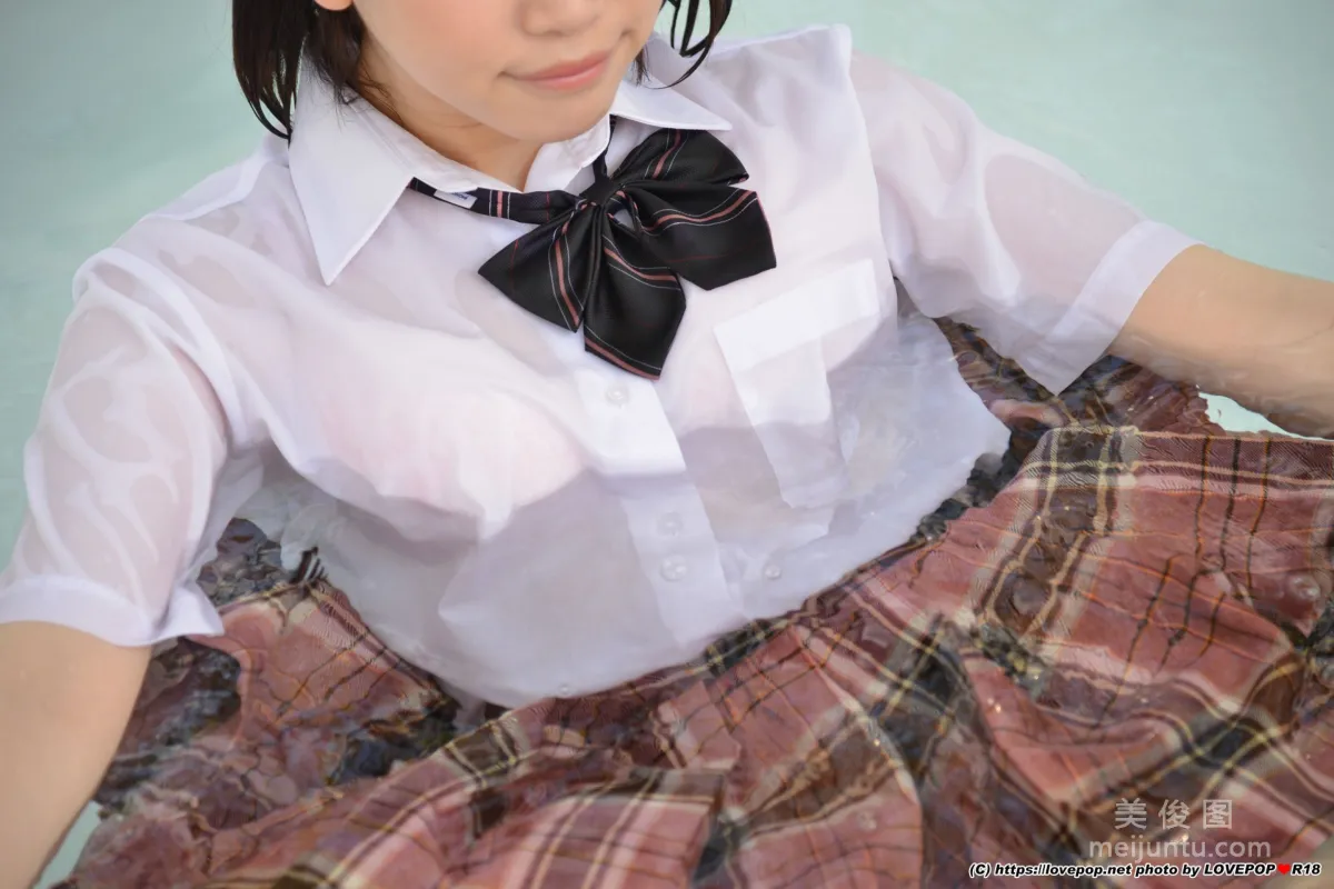 [LOVEPOP] 架乃ゆら Yura Kano Photoset 27 30