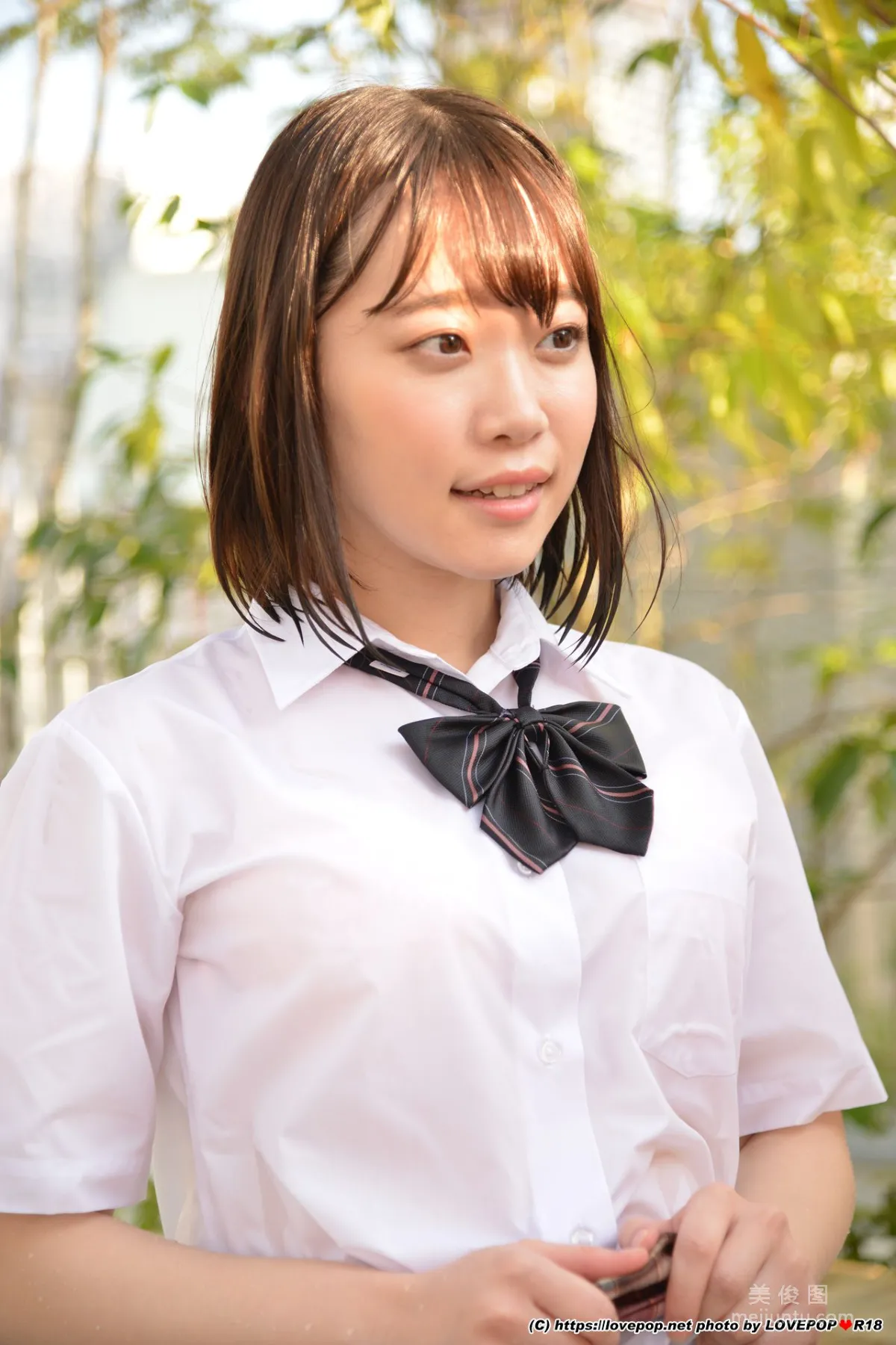 [LOVEPOP] 架乃ゆら Yura Kano Photoset 27 46